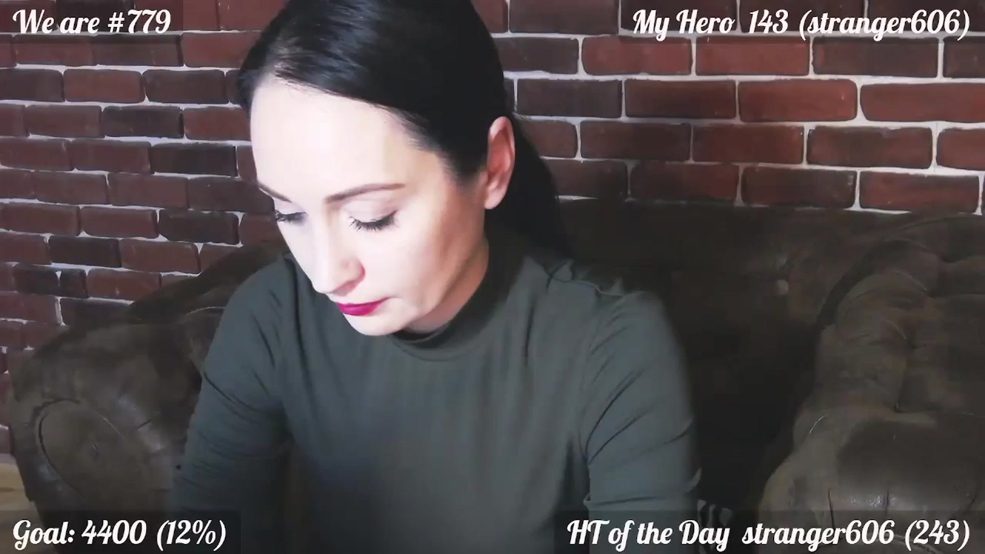 Gallery image thumbnail from QuinnieSmile's myfreecams stream on, 03/19/2024, 13:01 image 14 of 20