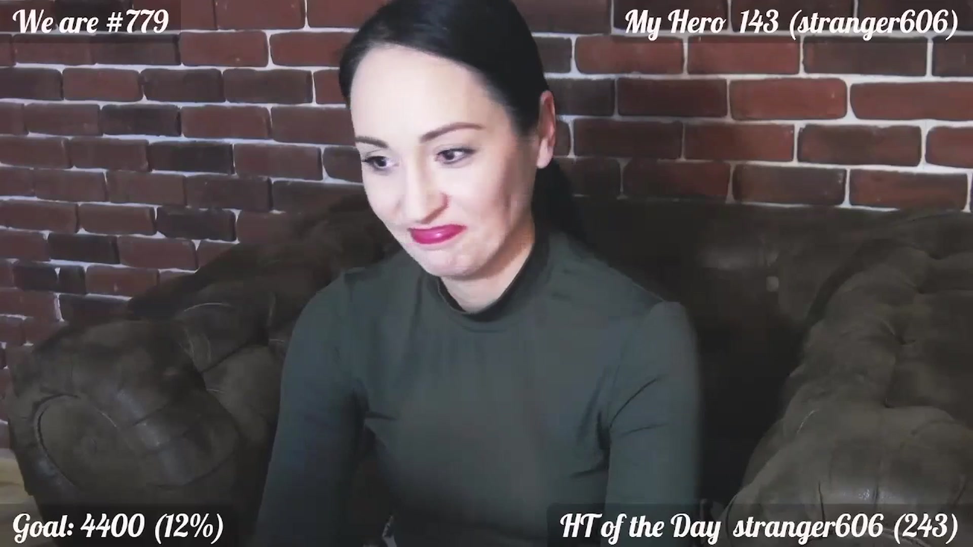 Gallery image thumbnail from QuinnieSmile's myfreecams stream on, 03/19/2024, 13:01 image 19 of 20