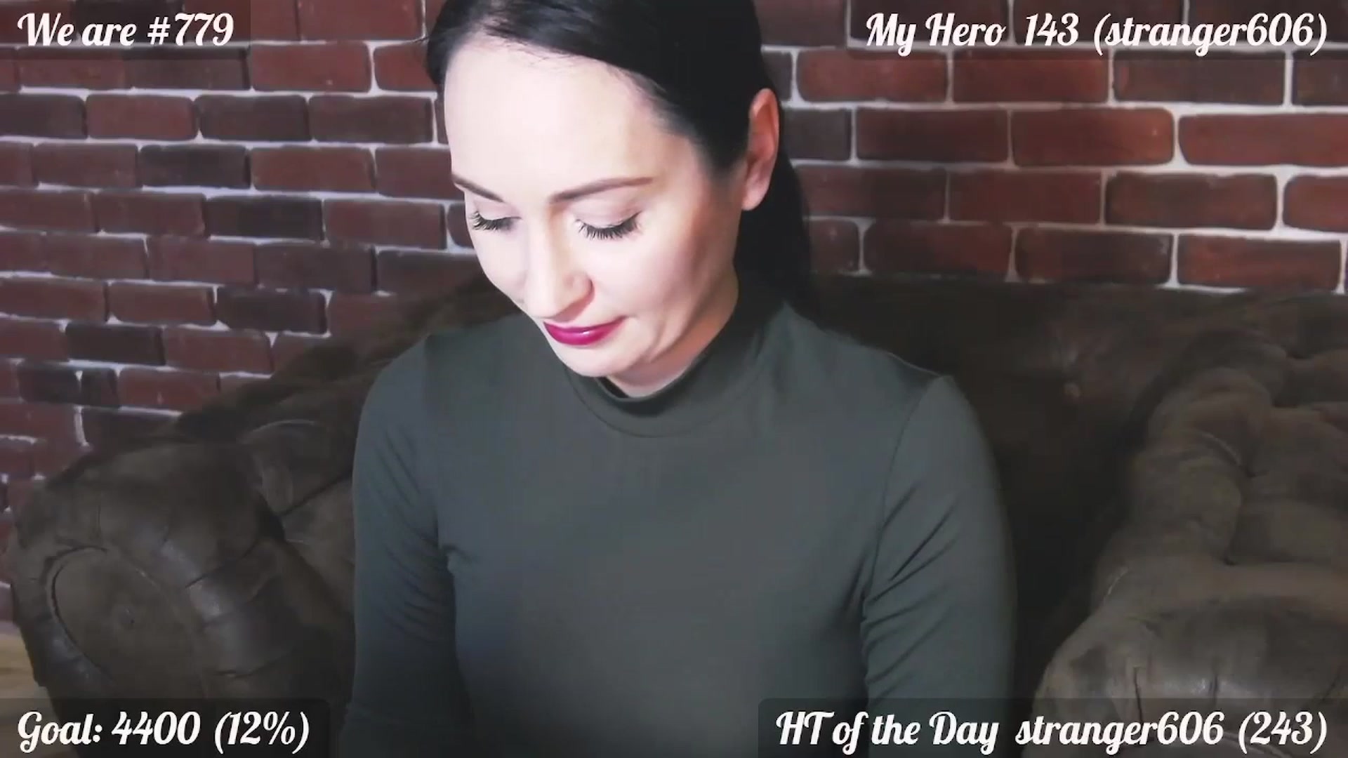 Gallery image thumbnail from QuinnieSmile's myfreecams stream on, 03/19/2024, 13:01 image 11 of 20