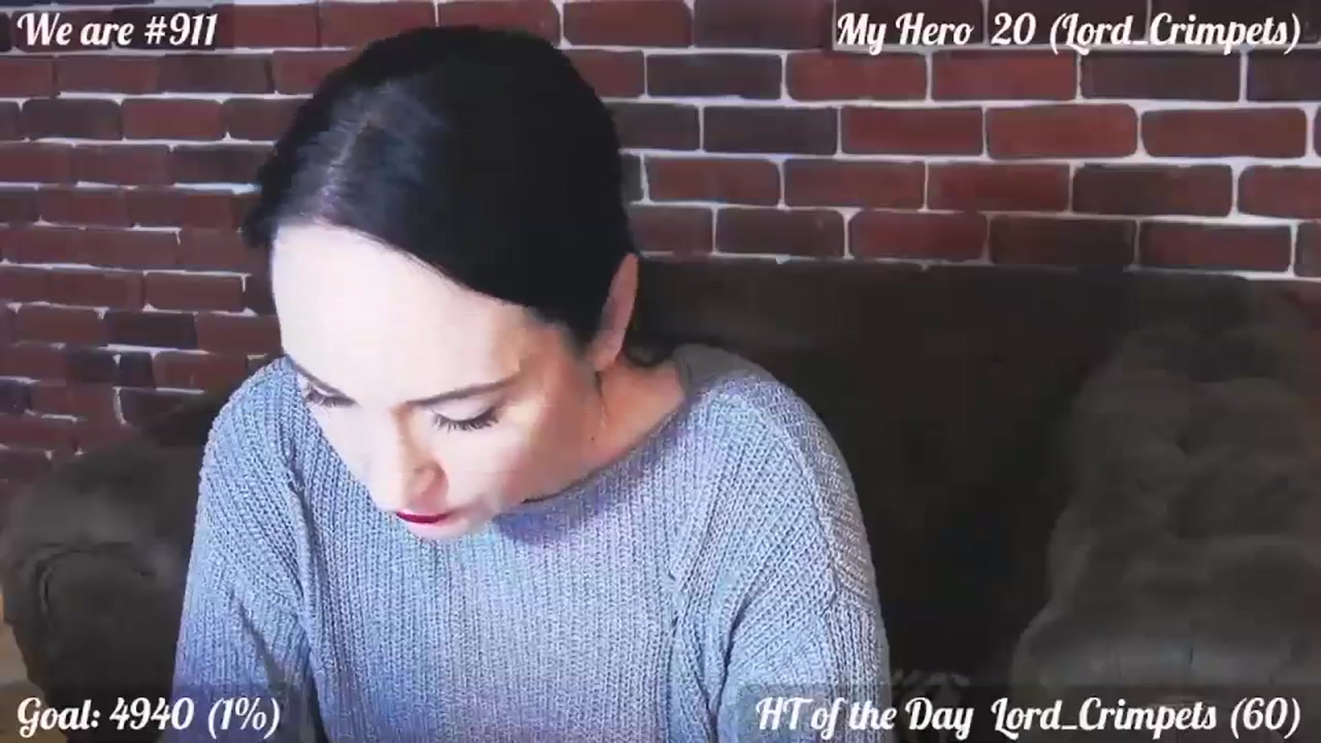 Gallery image thumbnail from QuinnieSmile's myfreecams stream on, 03/26/2024, 07:56 image 7 of 20