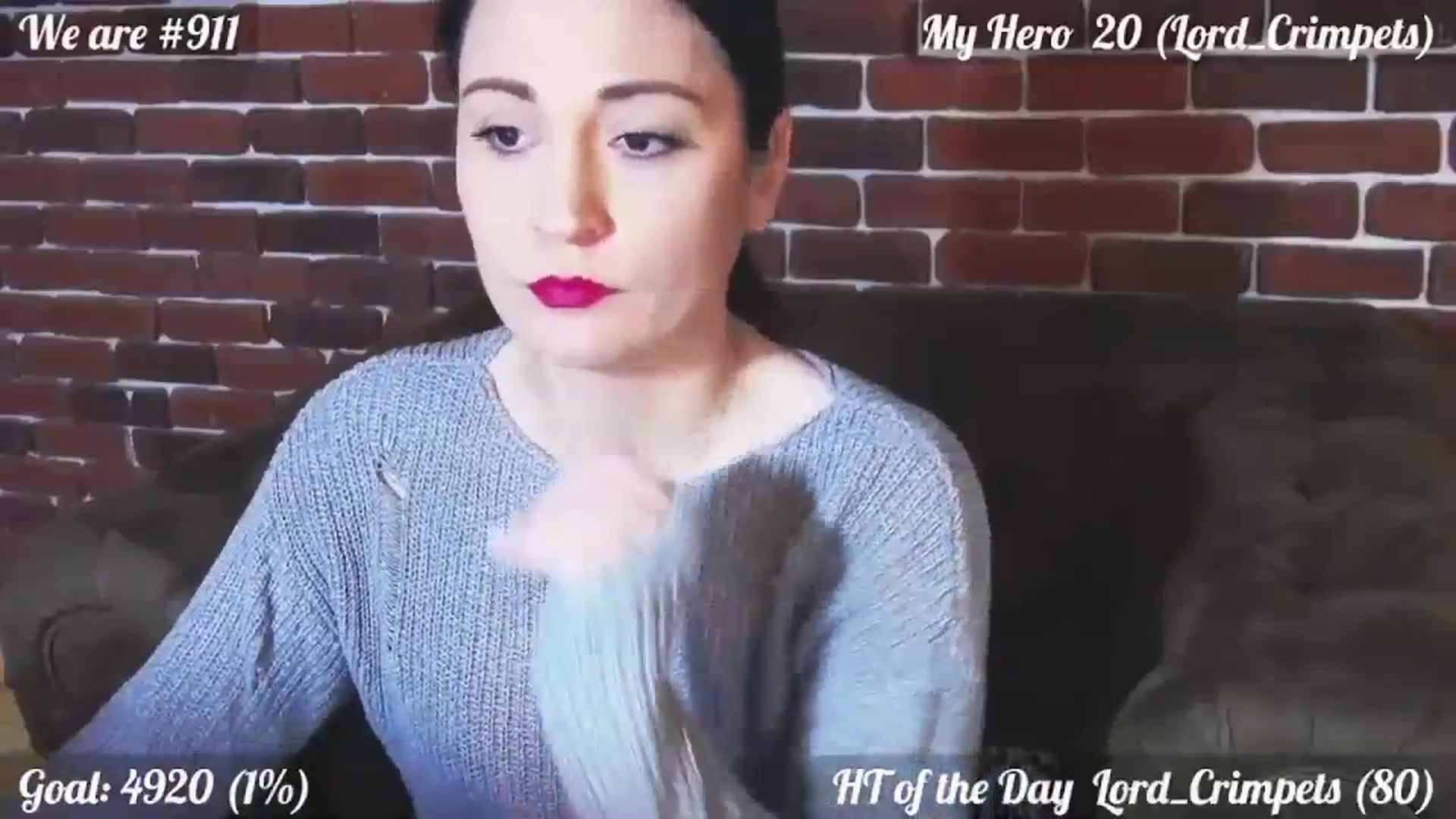 Gallery image thumbnail from QuinnieSmile's myfreecams stream on, 03/26/2024, 07:56 image 20 of 20