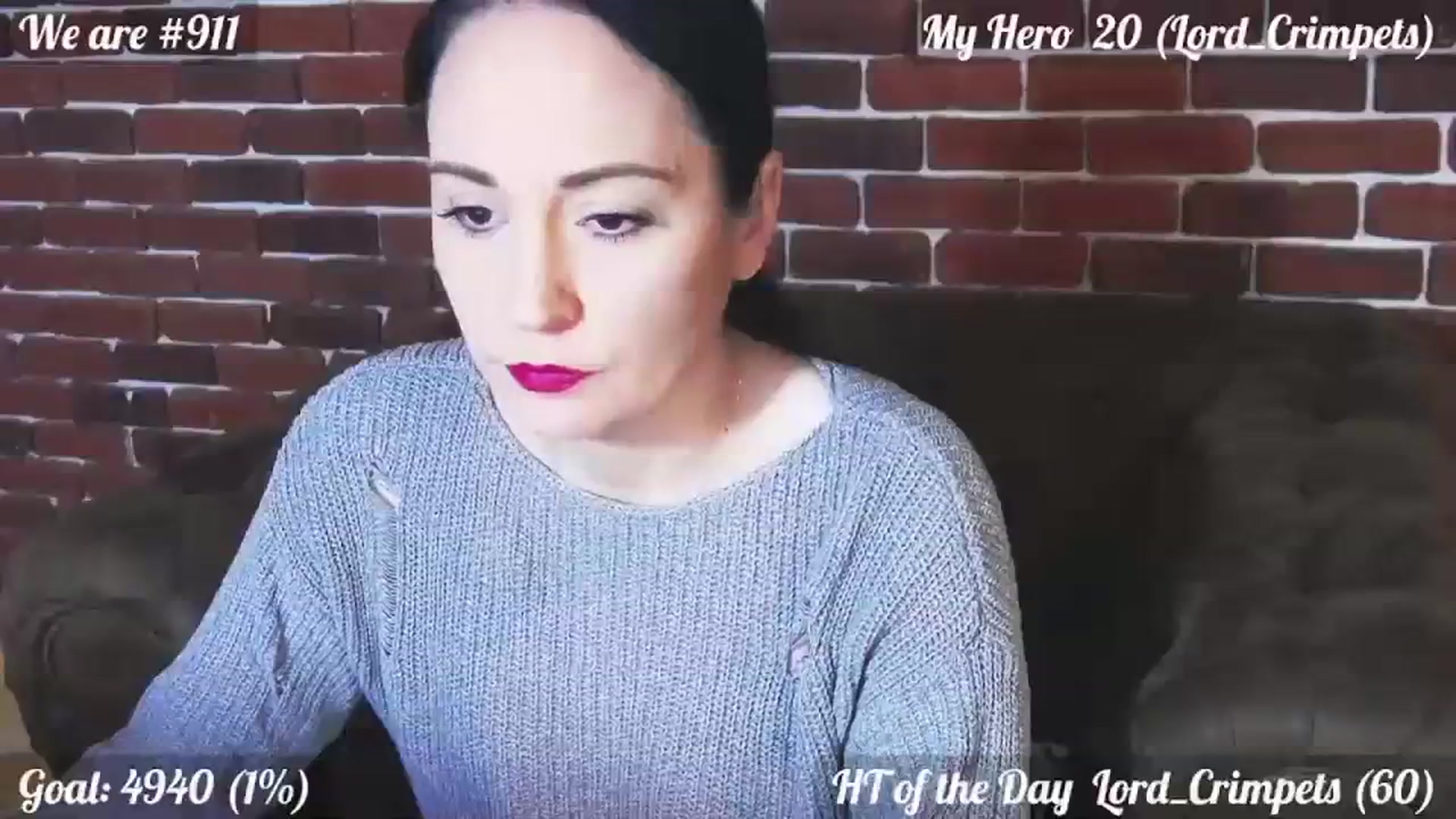 Gallery image thumbnail from QuinnieSmile's myfreecams stream on, 03/26/2024, 07:56 image 4 of 20