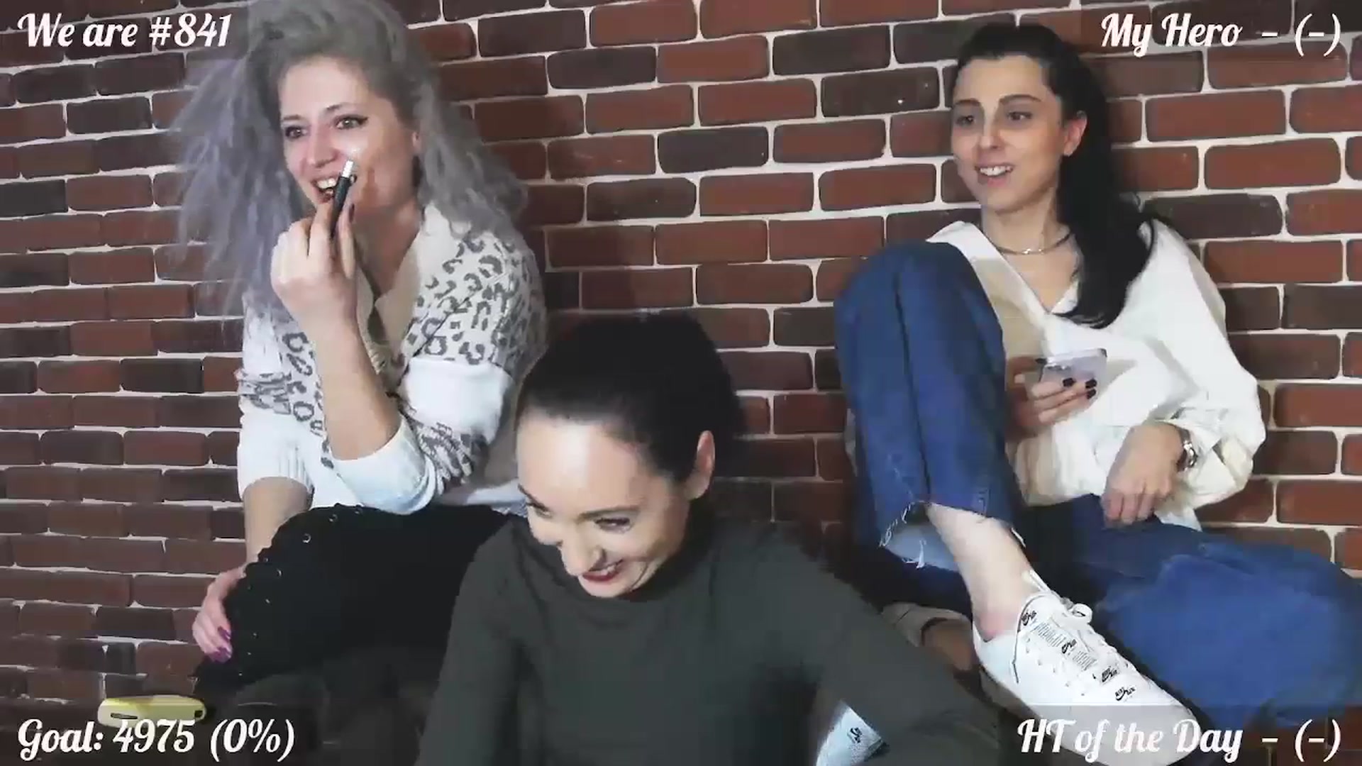 Gallery image thumbnail from QuinnieSmile's myfreecams stream on, 03/28/2024, 12:11 image 4 of 20