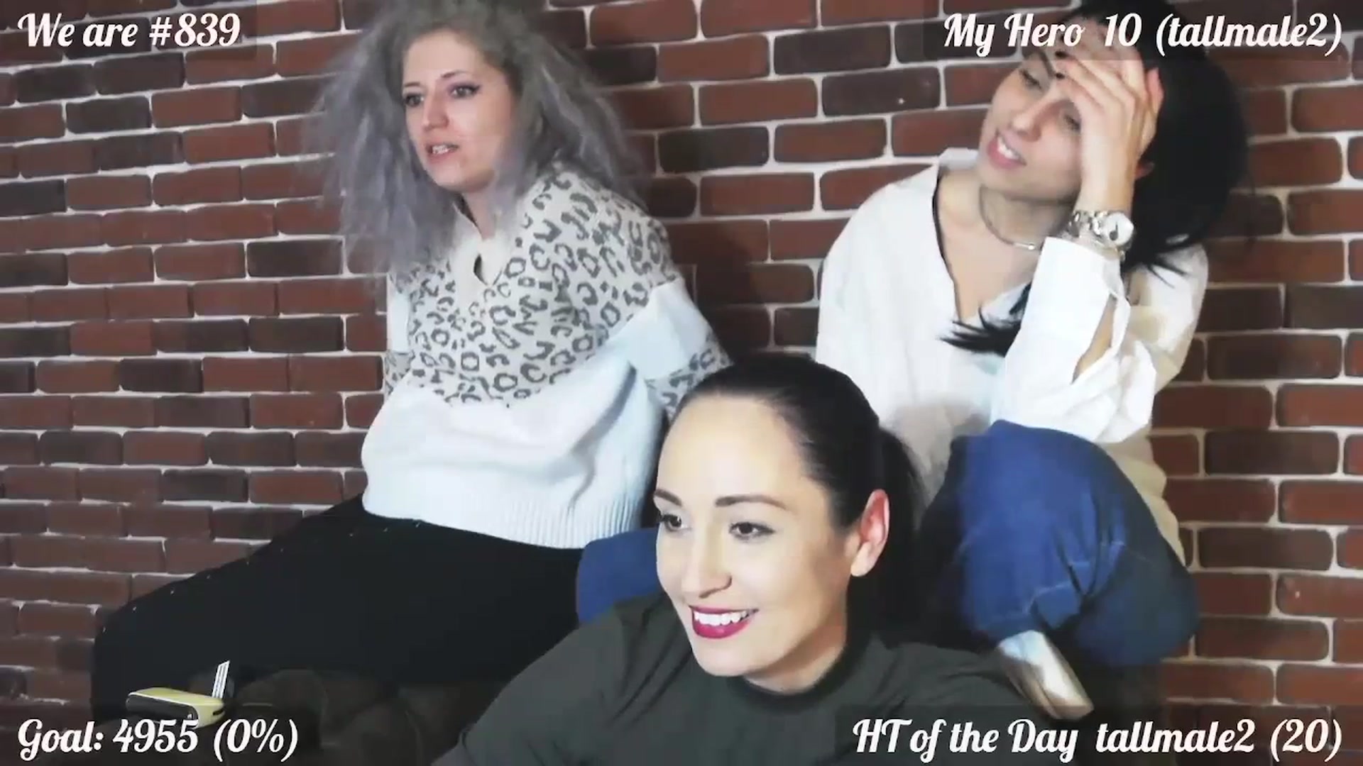 Gallery image thumbnail from QuinnieSmile's myfreecams stream on, 03/28/2024, 12:11 image 7 of 20