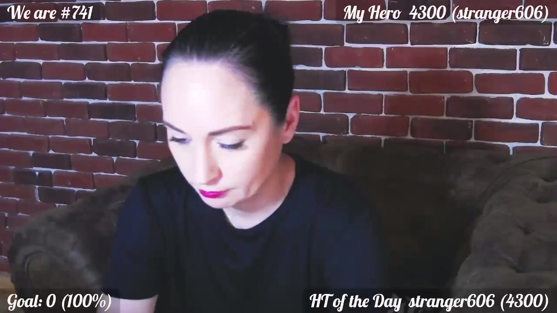 Gallery image thumbnail from QuinnieSmile's myfreecams stream on, 03/29/2024, 11:12 image 18 of 20