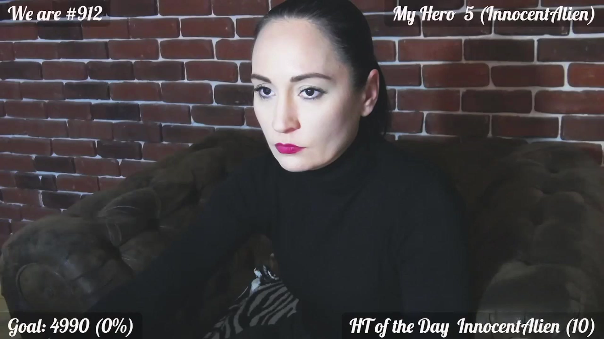 Gallery image thumbnail from QuinnieSmile's myfreecams stream on, 04/04/2024, 11:42 image 4 of 20