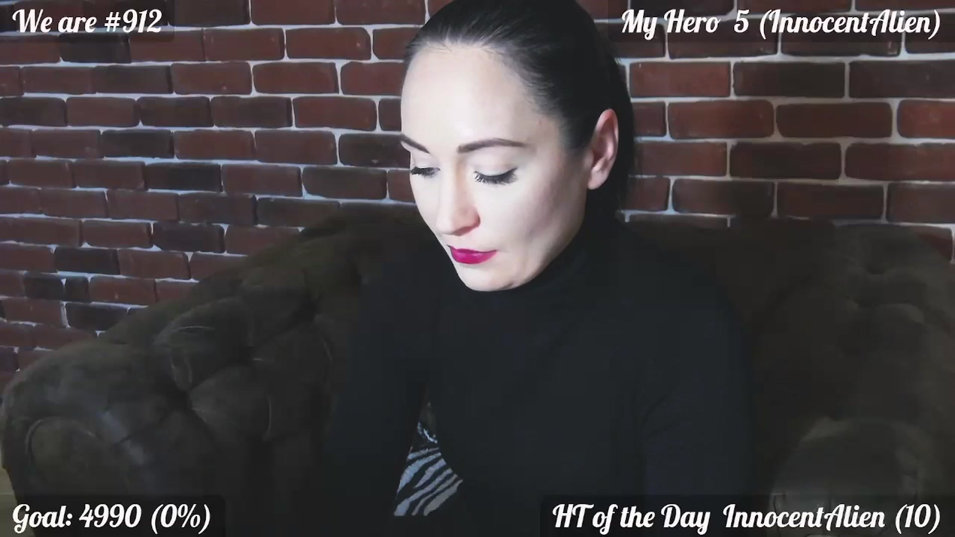 Gallery image thumbnail from QuinnieSmile's myfreecams stream on, 04/04/2024, 11:42 image 5 of 20
