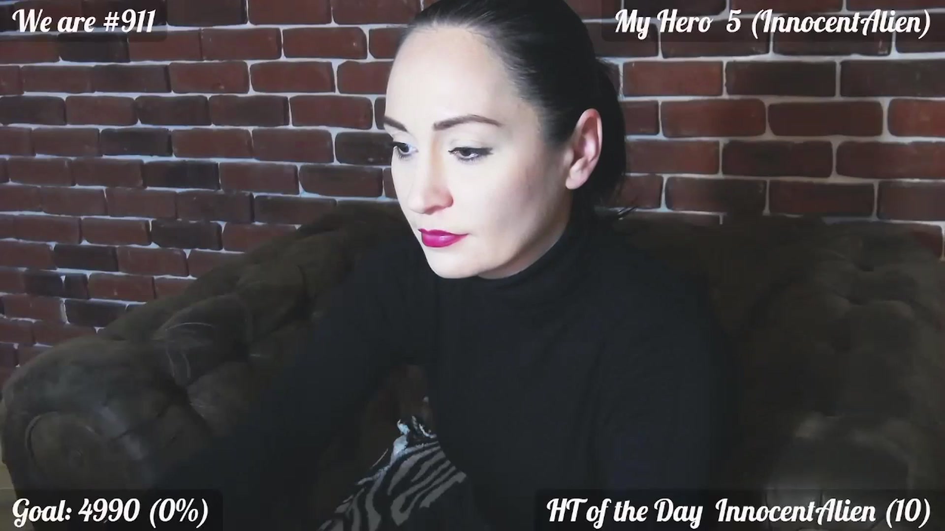 Gallery image thumbnail from QuinnieSmile's myfreecams stream on, 04/04/2024, 11:42 image 2 of 20