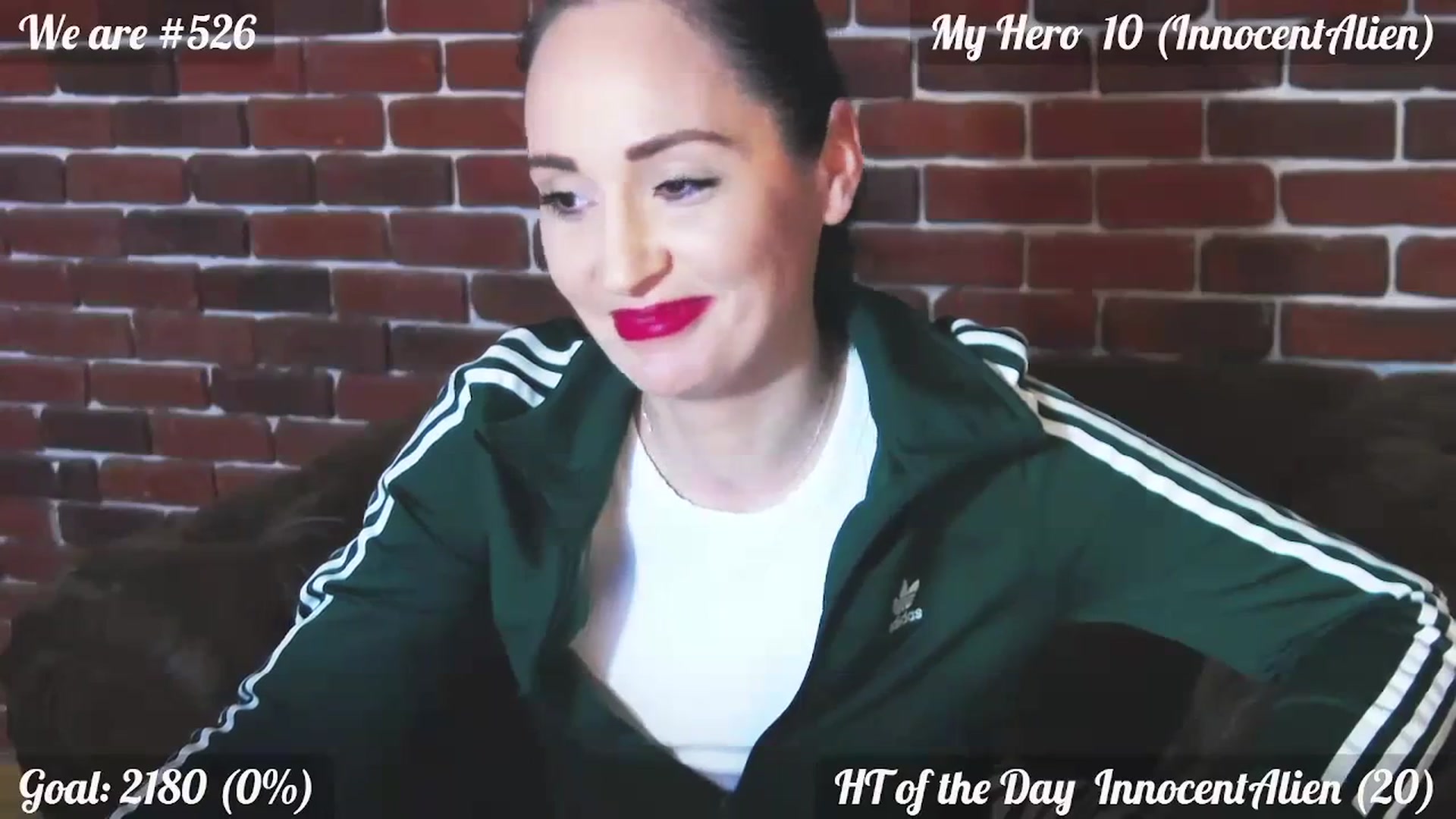 Gallery image thumbnail from QuinnieSmile's myfreecams stream on, 04/11/2024, 10:28 image 13 of 20