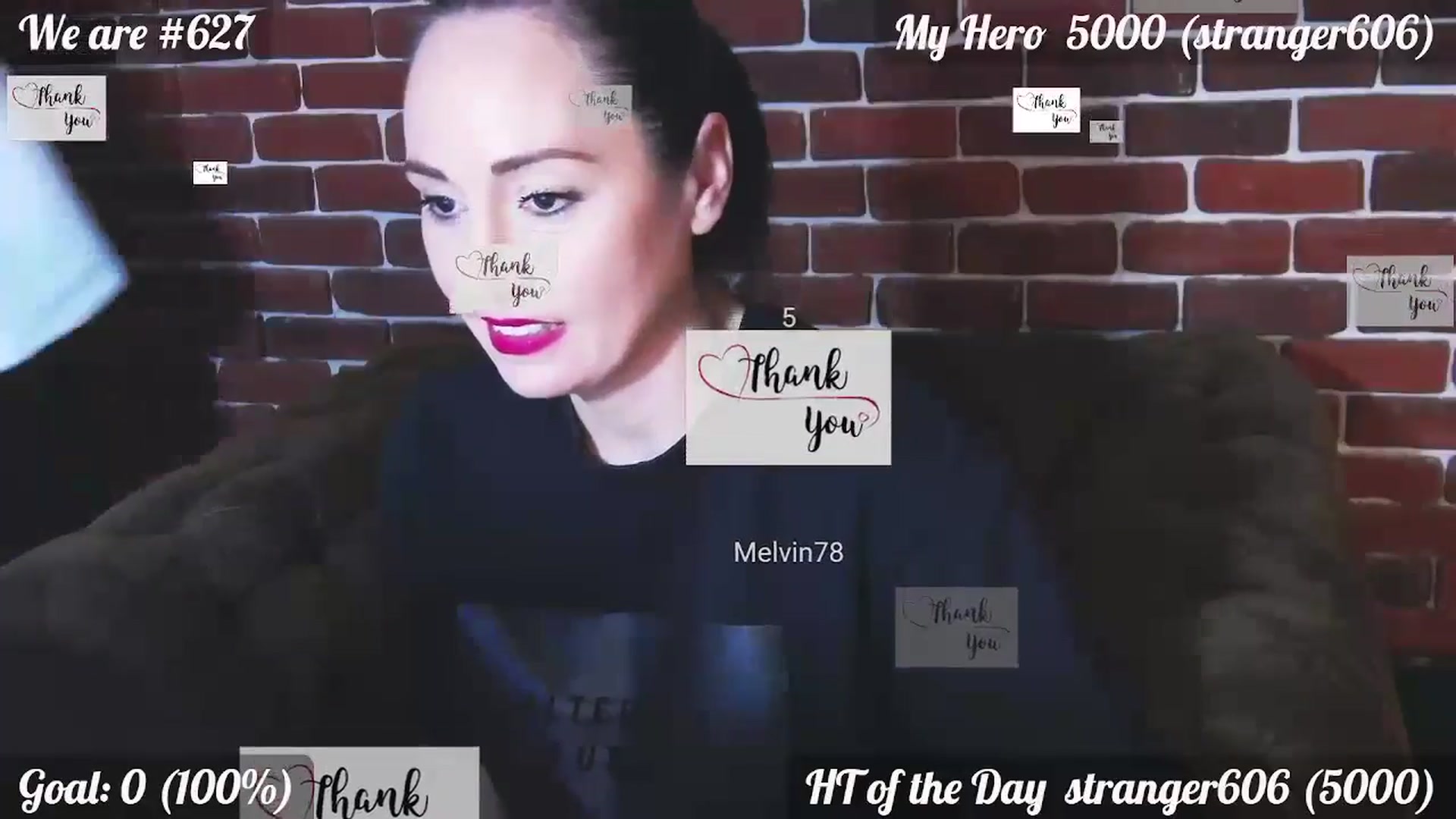 Gallery image thumbnail from QuinnieSmile's myfreecams stream on, 04/17/2024, 11:09 image 10 of 20