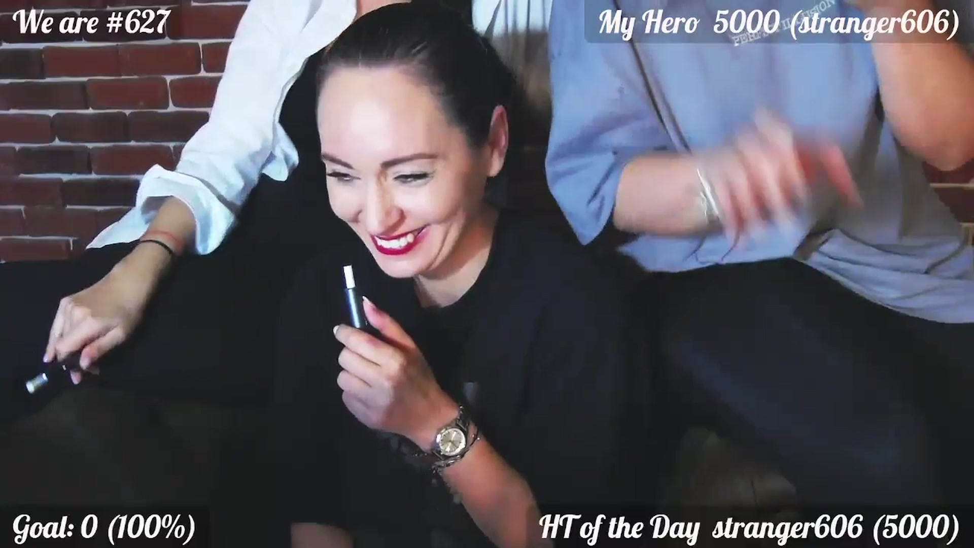 Gallery image thumbnail from QuinnieSmile's myfreecams stream on, 04/17/2024, 11:09 image 13 of 20
