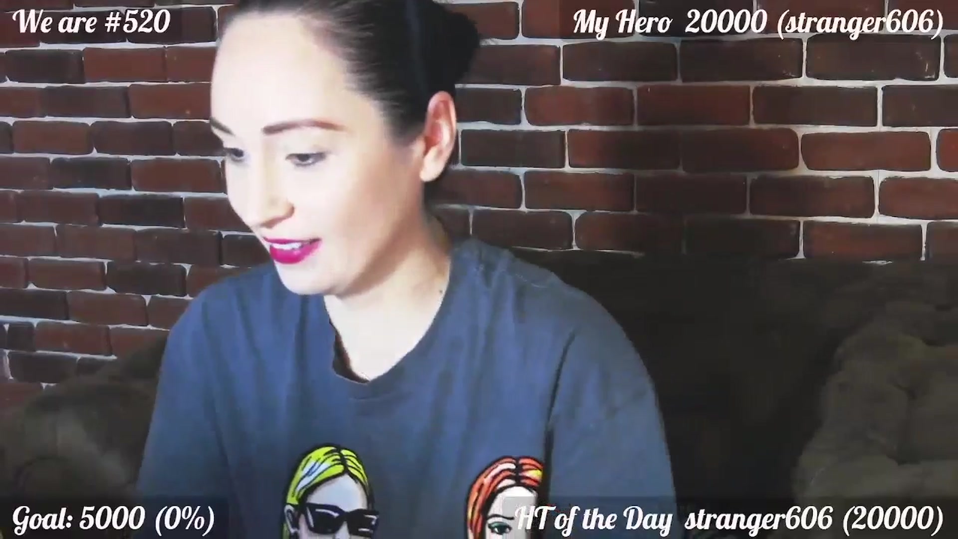 Gallery image thumbnail from QuinnieSmile's myfreecams stream on, 04/22/2024, 07:36 image 13 of 20