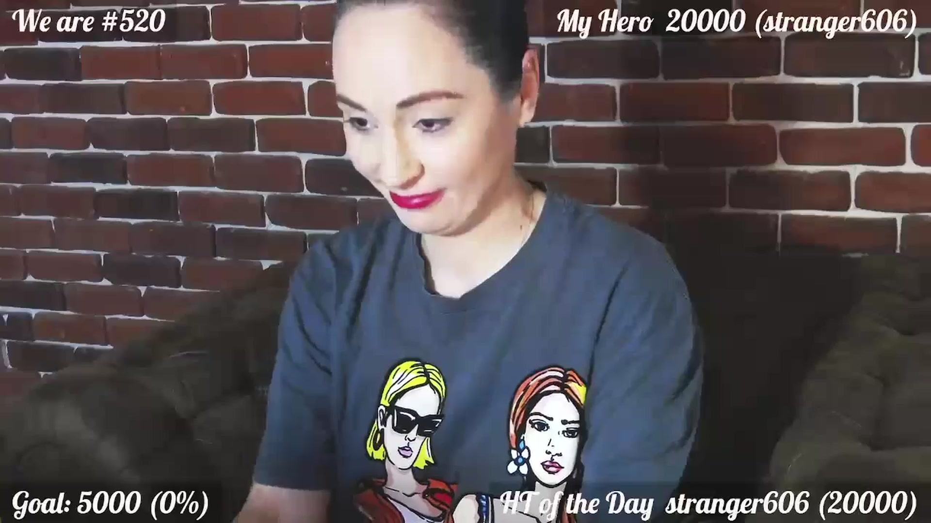 Gallery image thumbnail from QuinnieSmile's myfreecams stream on, 04/22/2024, 07:36 image 11 of 20