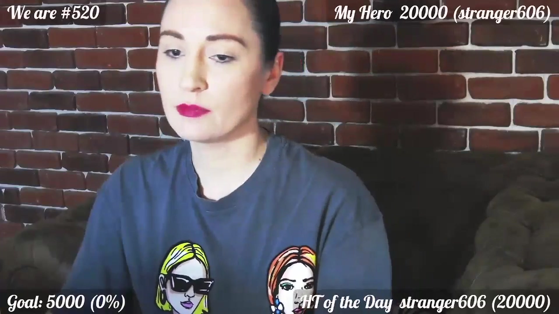Gallery image thumbnail from QuinnieSmile's myfreecams stream on, 04/22/2024, 07:36 image 15 of 20