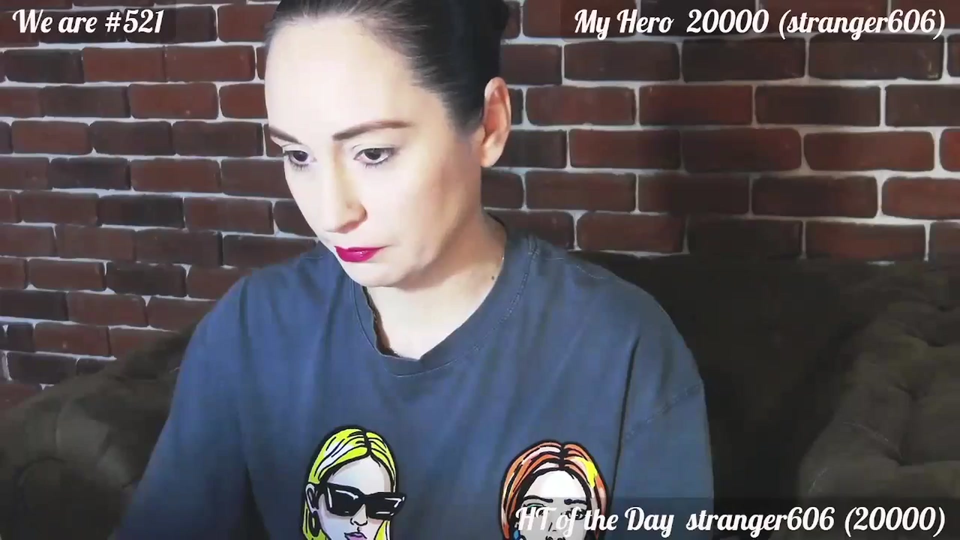 Gallery image thumbnail from QuinnieSmile's myfreecams stream on, 04/22/2024, 07:36 image 5 of 20