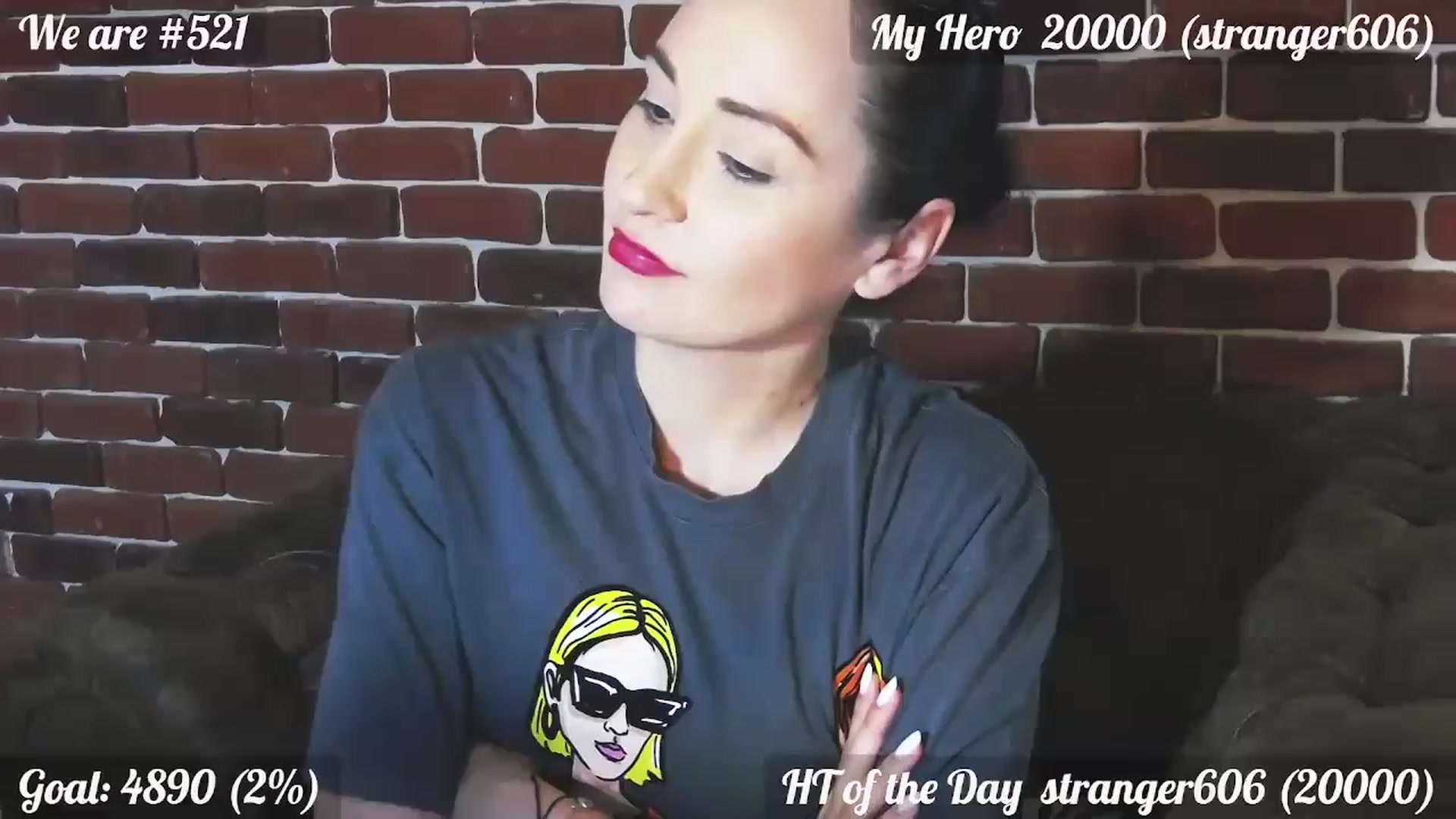 Gallery image thumbnail from QuinnieSmile's myfreecams stream on, 04/22/2024, 11:03 image 2 of 20