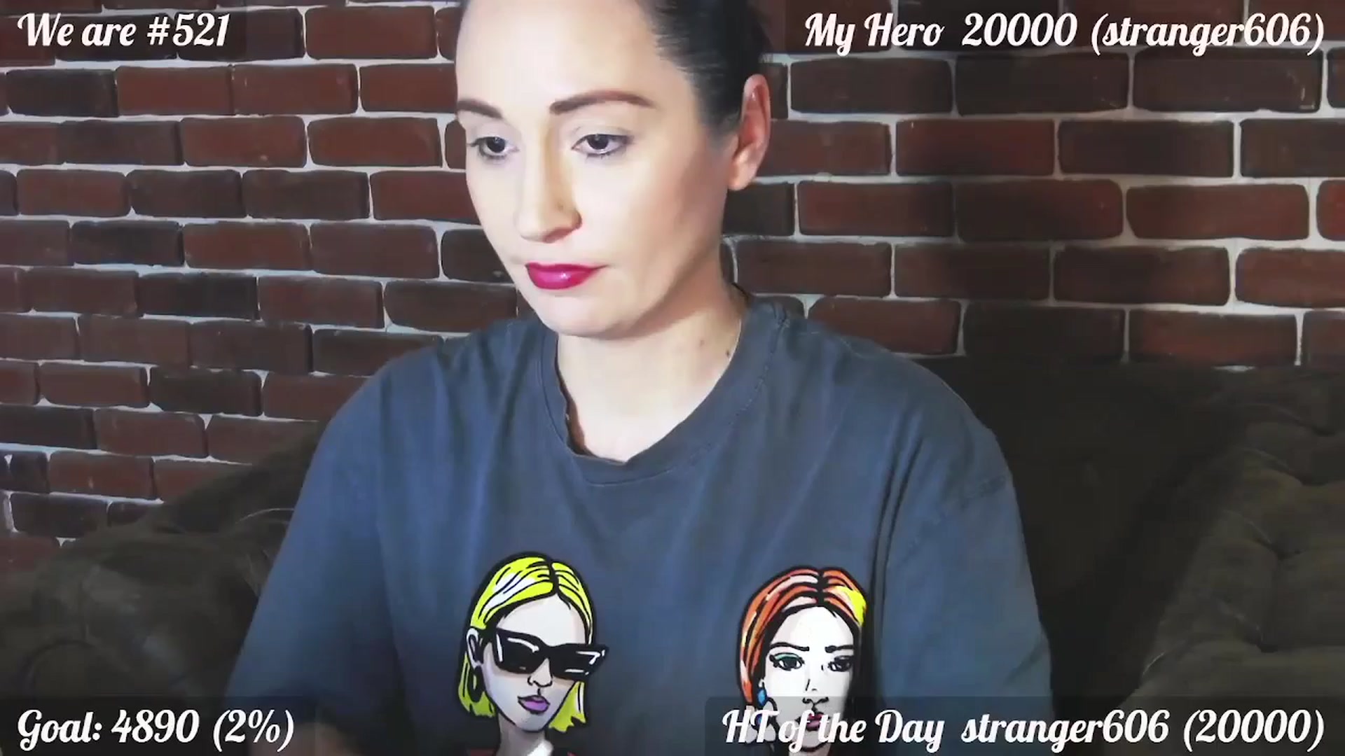 Gallery image thumbnail from QuinnieSmile's myfreecams stream on, 04/22/2024, 11:03 image 5 of 20