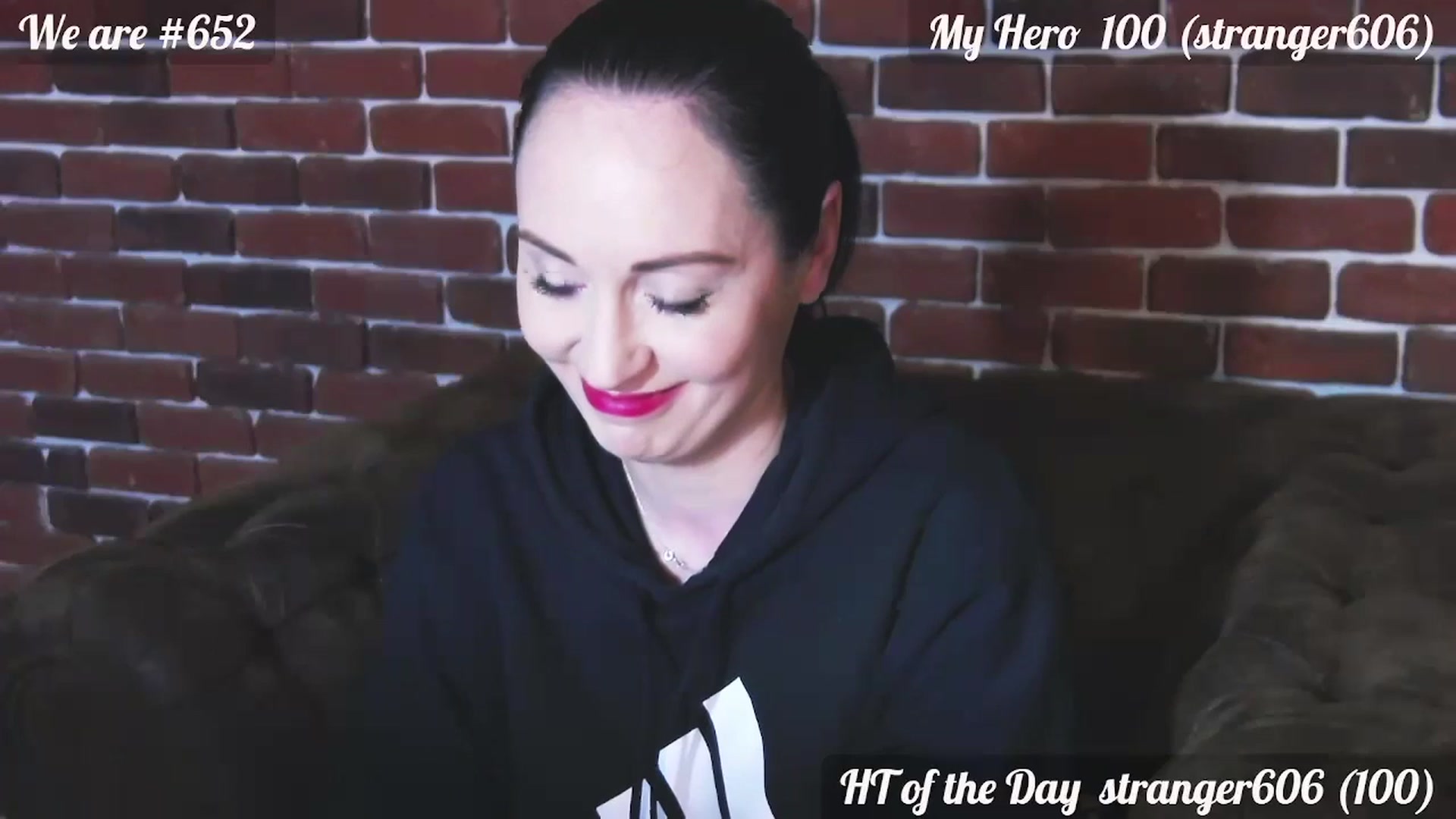 Gallery image thumbnail from QuinnieSmile's myfreecams stream on, 04/26/2024, 12:08 image 10 of 20