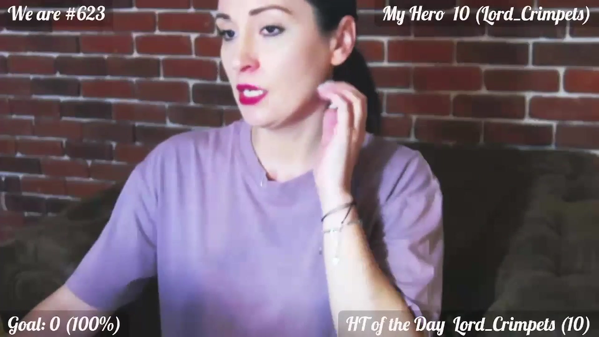 Gallery image thumbnail from QuinnieSmile's myfreecams stream on, 04/29/2024, 10:44 image 4 of 20