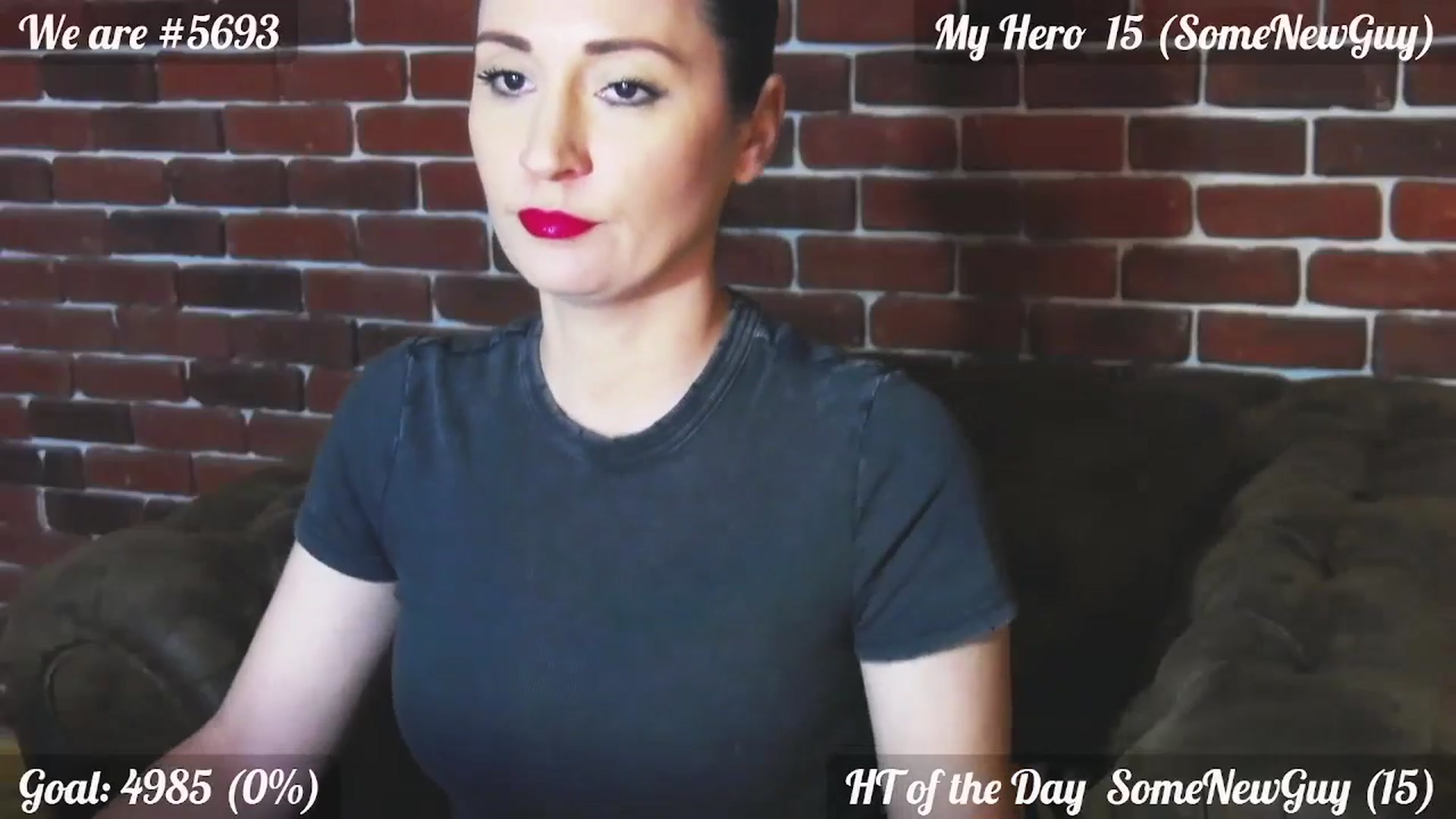 Gallery image thumbnail from QuinnieSmile's myfreecams stream on, 05/09/2024, 09:50 image 5 of 20
