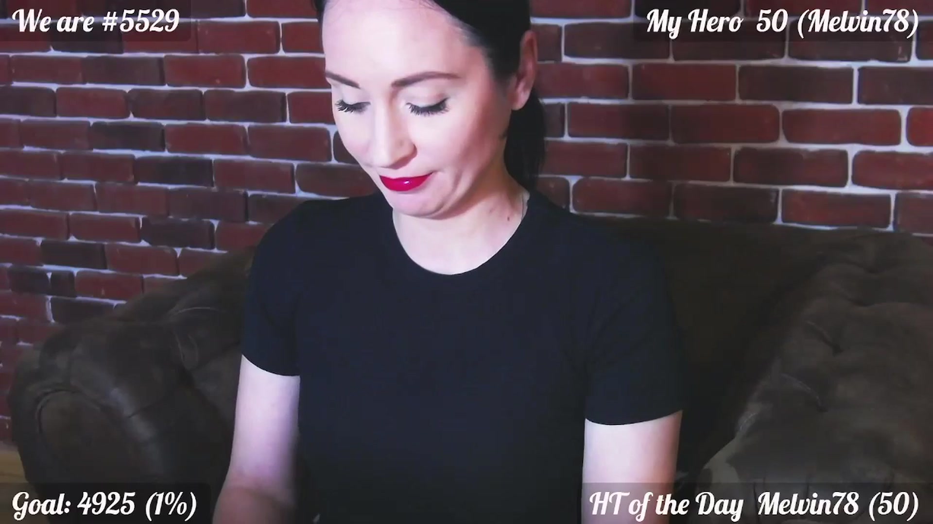 Gallery image thumbnail from QuinnieSmile's myfreecams stream on, 05/10/2024, 11:48 image 3 of 20