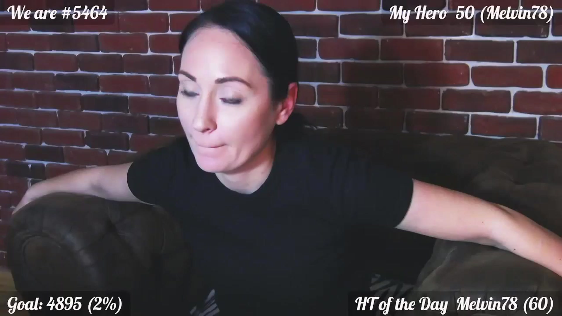 Gallery image thumbnail from QuinnieSmile's myfreecams stream on, 05/10/2024, 11:48 image 17 of 20