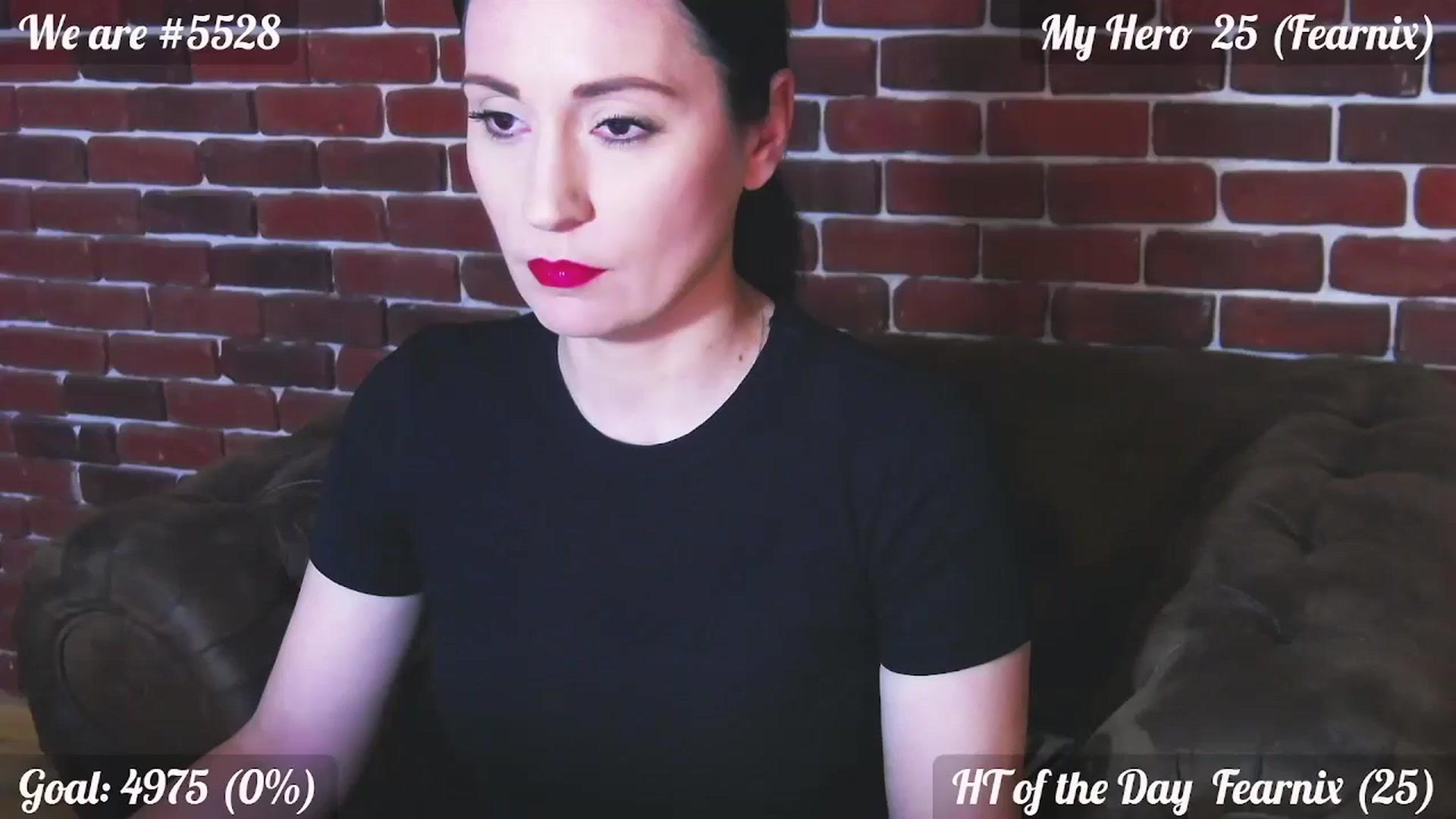 Gallery image thumbnail from QuinnieSmile's myfreecams stream on, 05/10/2024, 11:48 image 1 of 20