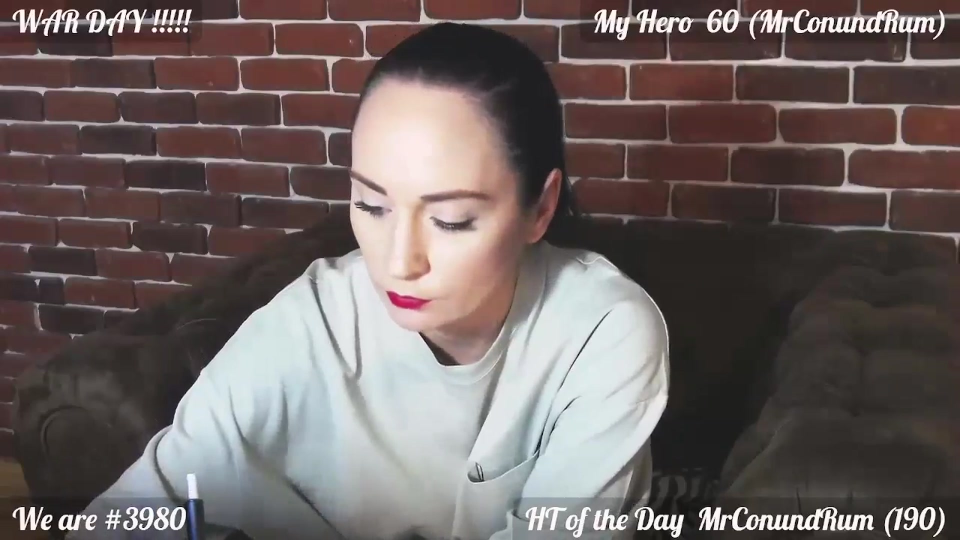 Gallery image thumbnail from QuinnieSmile's myfreecams stream on, 05/11/2024, 10:30 image 5 of 20