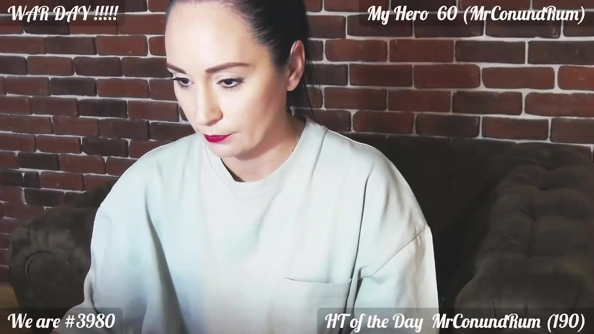 Gallery image thumbnail from QuinnieSmile's myfreecams stream on, 05/11/2024, 10:30 image 3 of 20