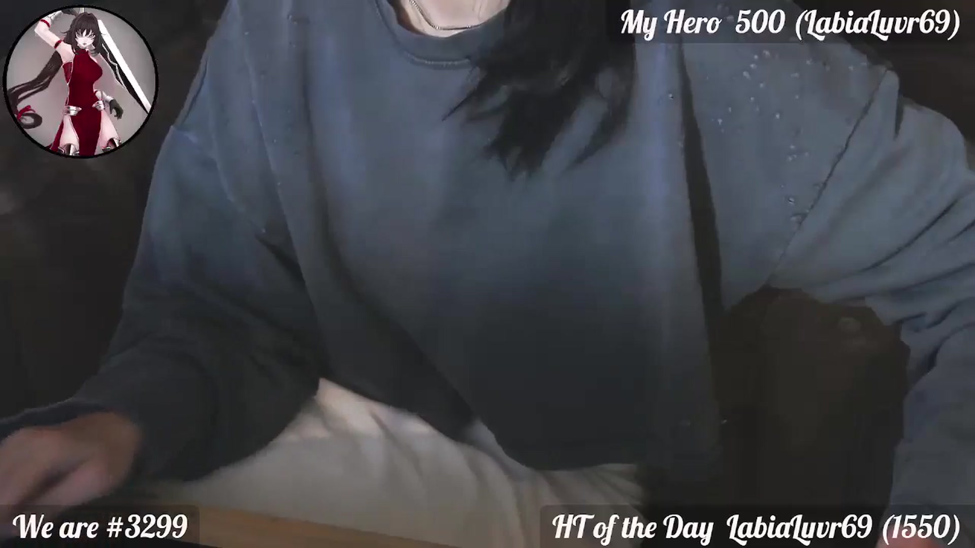 Gallery image thumbnail from QuinnieSmile's myfreecams stream on, 05/11/2024, 10:30 image 15 of 20