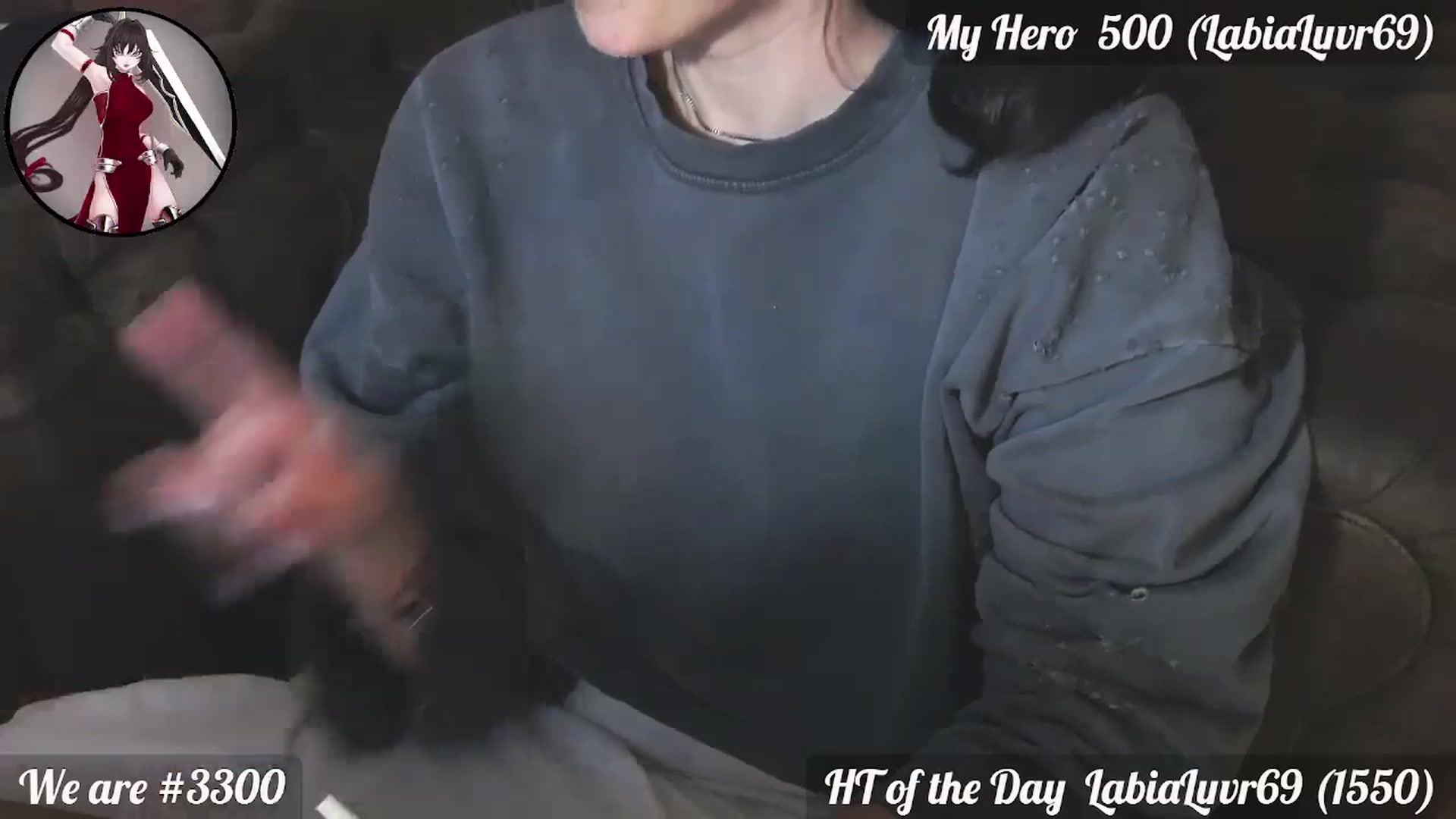 Gallery image thumbnail from QuinnieSmile's myfreecams stream on, 05/11/2024, 10:30 image 16 of 20