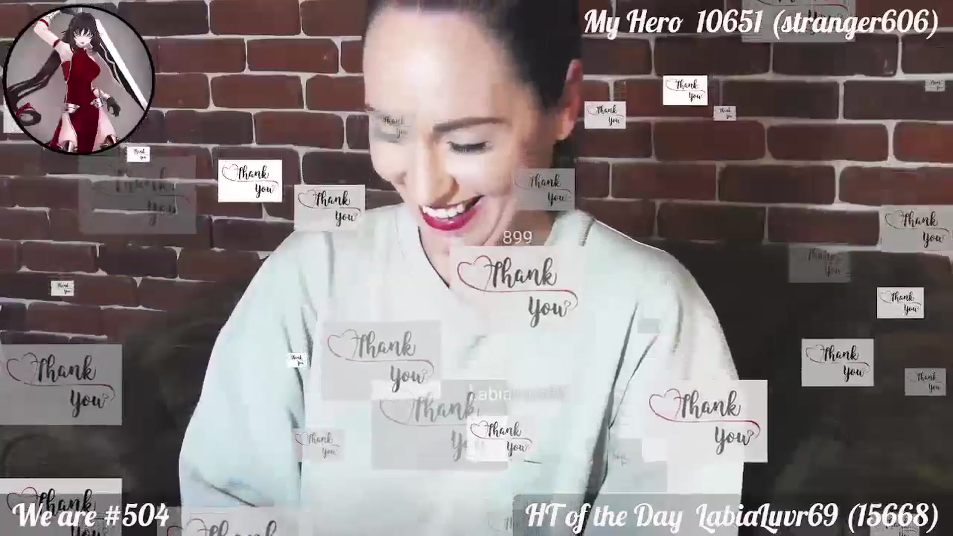 Gallery image thumbnail from QuinnieSmile's myfreecams stream on, 05/11/2024, 11:14 image 14 of 20