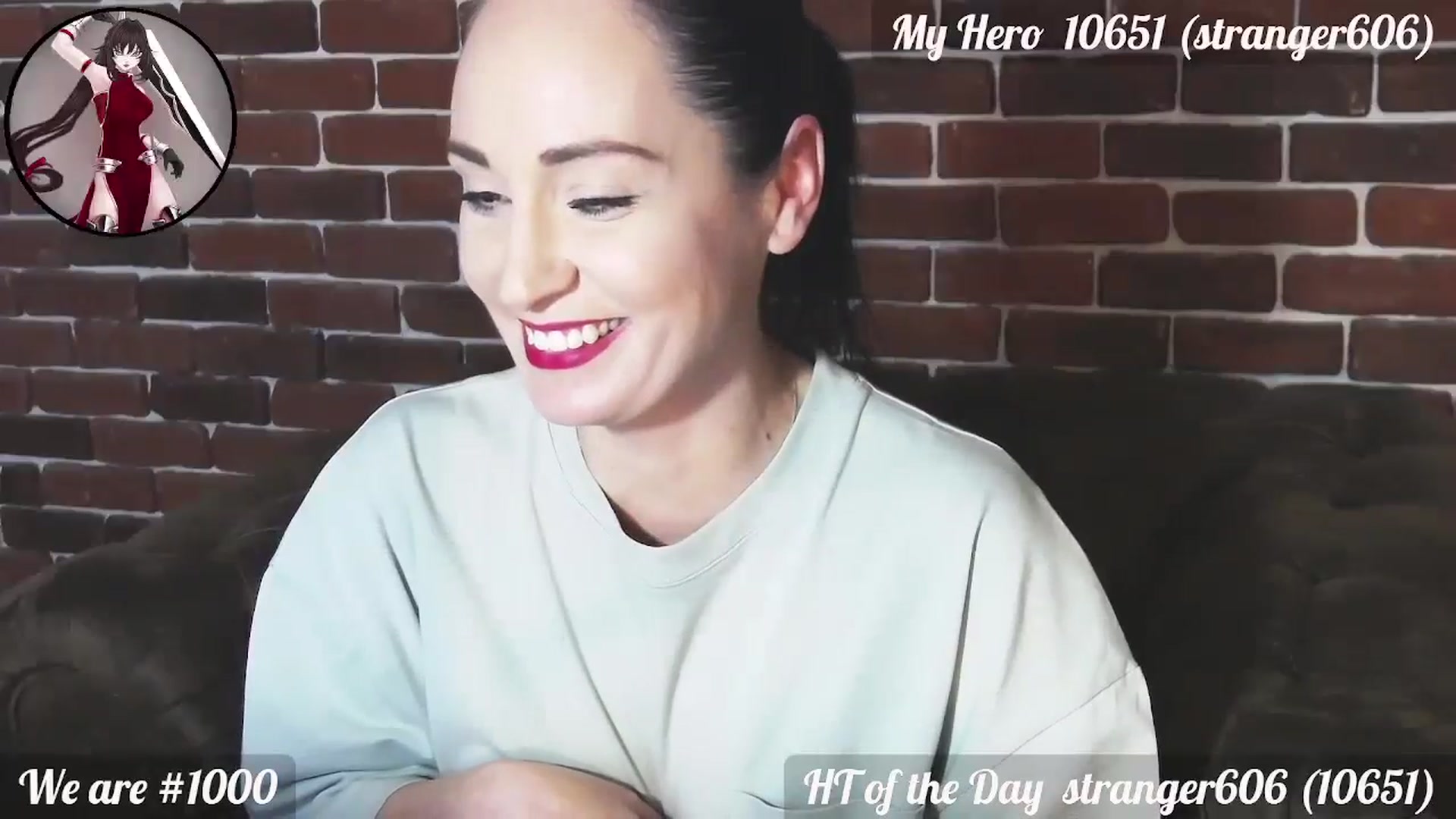 Gallery image thumbnail from QuinnieSmile's myfreecams stream on, 05/11/2024, 11:14 image 5 of 20