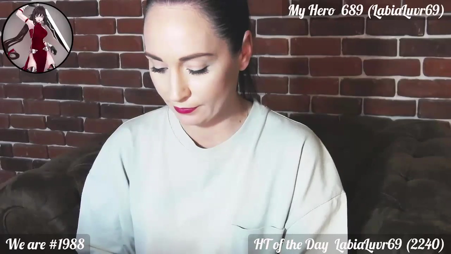 Gallery image thumbnail from QuinnieSmile's myfreecams stream on, 05/11/2024, 11:14 image 3 of 20