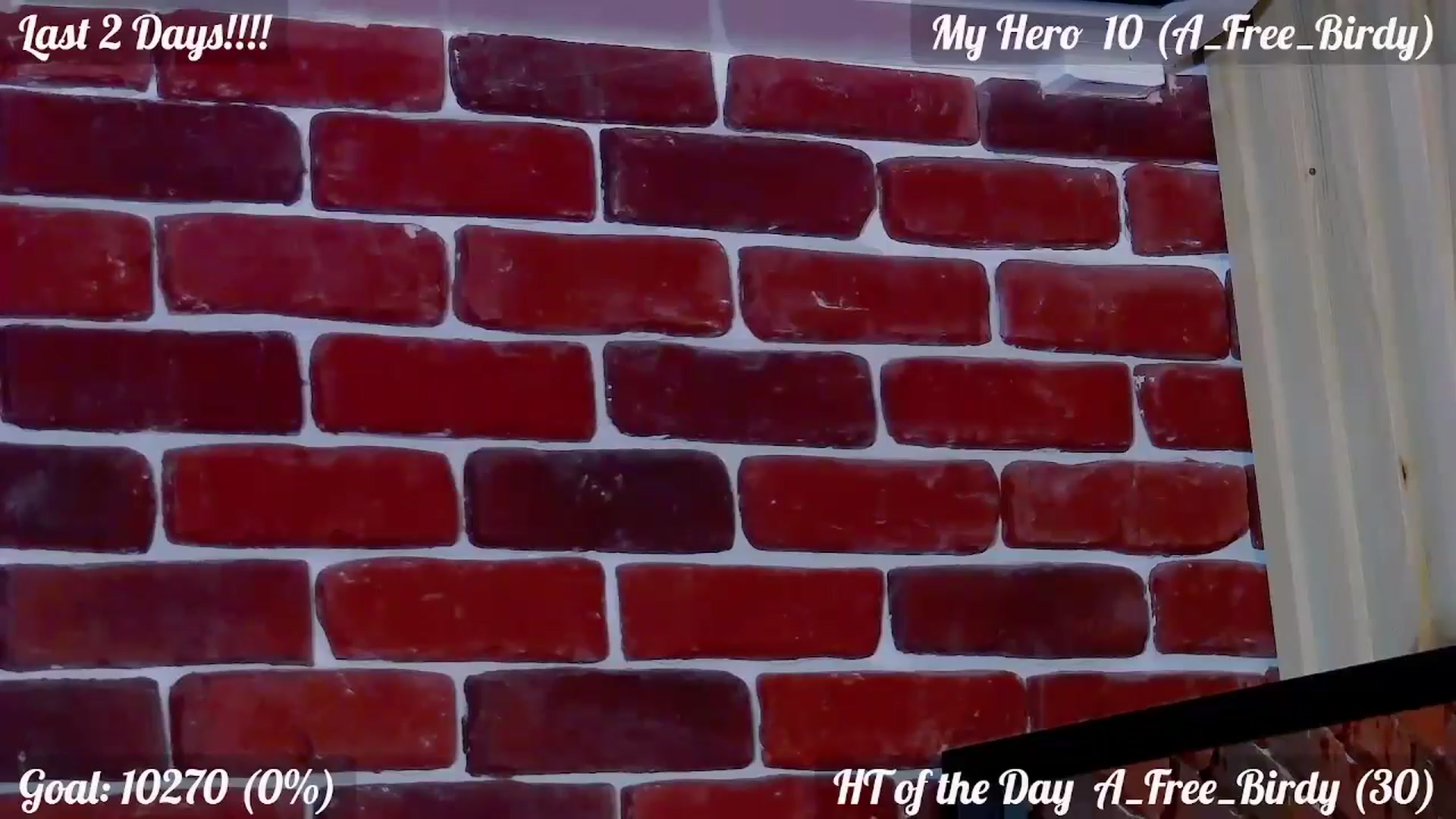 Gallery image thumbnail from QuinnieSmile's myfreecams stream on, 05/14/2024, 06:51 image 16 of 20