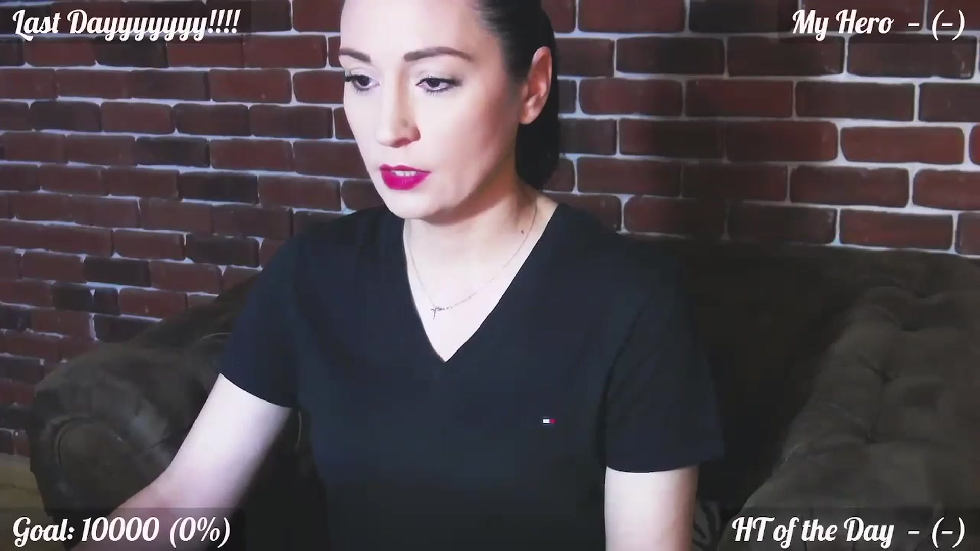 Gallery image thumbnail from QuinnieSmile's myfreecams stream on, 05/15/2024, 07:40 image 11 of 20