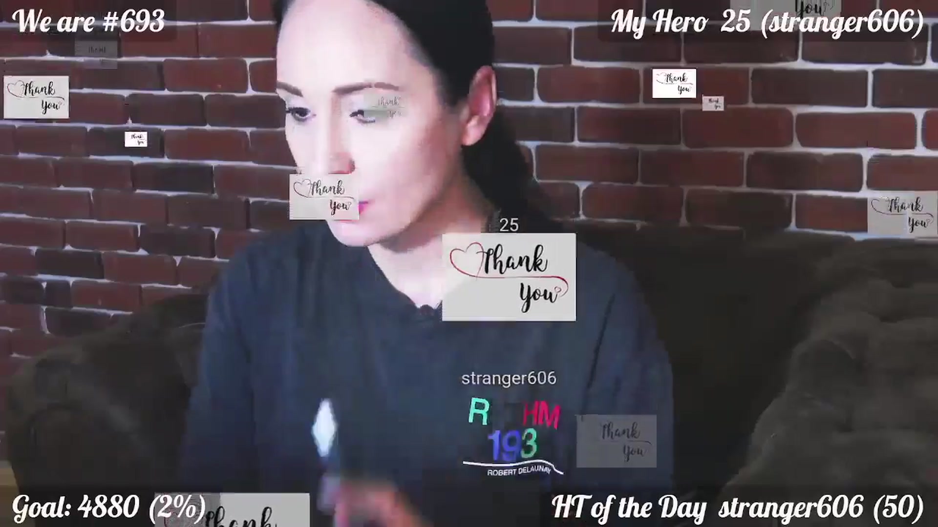 Gallery image thumbnail from QuinnieSmile's myfreecams stream on, 05/16/2024, 11:07 image 18 of 20
