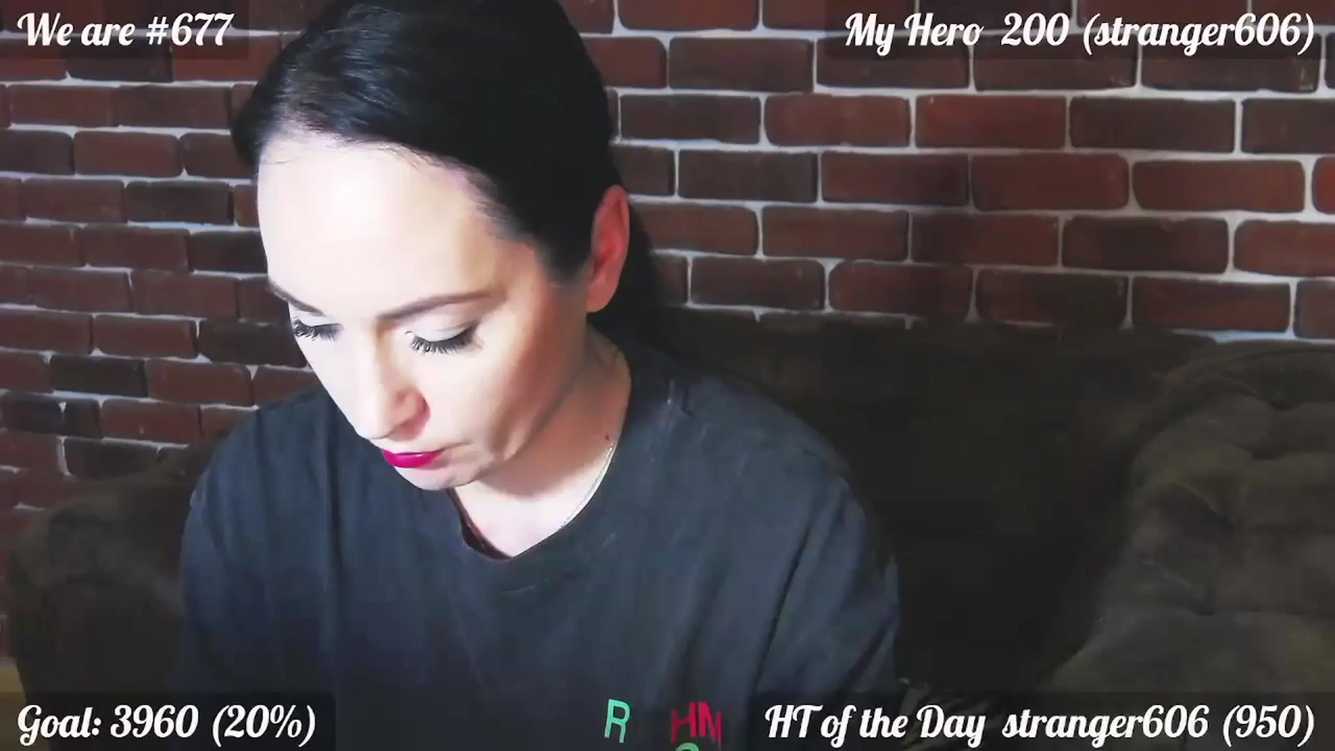 Gallery image thumbnail from QuinnieSmile's myfreecams stream on, 05/16/2024, 11:56 image 8 of 20