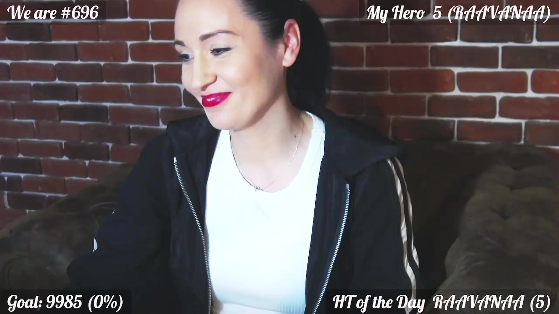 Gallery image thumbnail from QuinnieSmile's myfreecams stream on, 05/17/2024, 12:00 image 1 of 20