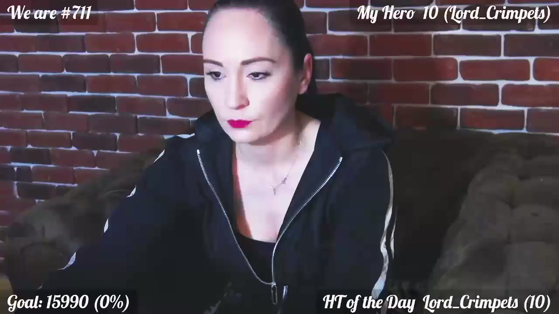 Gallery image thumbnail from QuinnieSmile's myfreecams stream on, 05/18/2024, 07:30 image 20 of 20