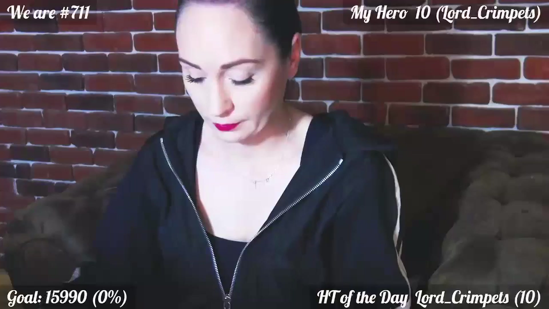 Gallery image thumbnail from QuinnieSmile's myfreecams stream on, 05/18/2024, 07:30 image 15 of 20