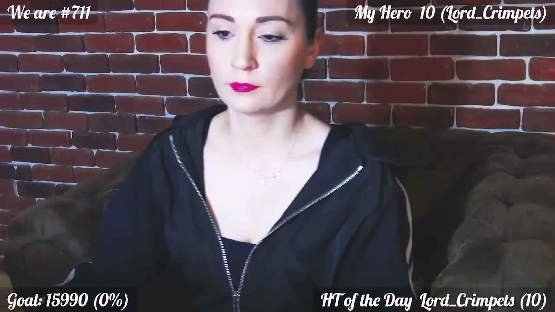 Gallery image thumbnail from QuinnieSmile's myfreecams stream on, 05/18/2024, 07:30 image 17 of 20