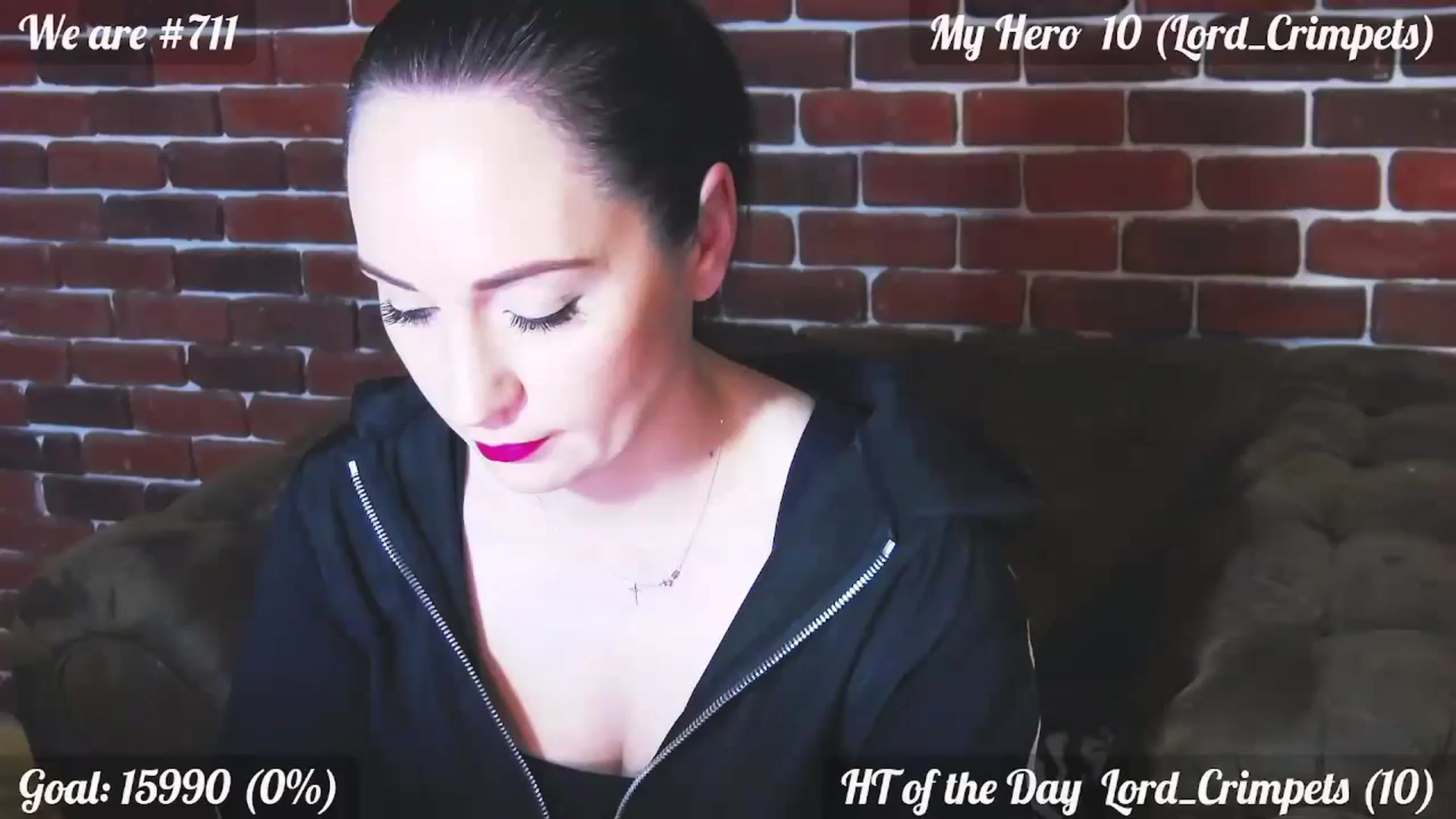 Gallery image thumbnail from QuinnieSmile's myfreecams stream on, 05/18/2024, 07:30 image 19 of 20