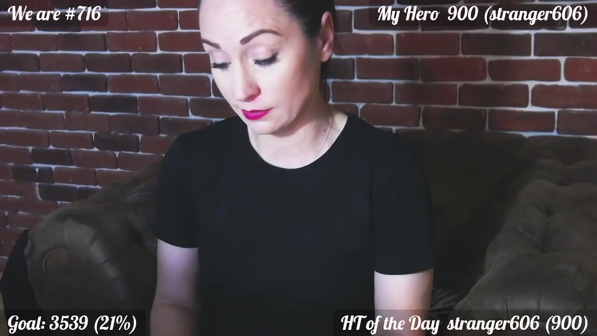 Gallery image thumbnail from QuinnieSmile's myfreecams stream on, 05/20/2024, 12:01 image 13 of 20