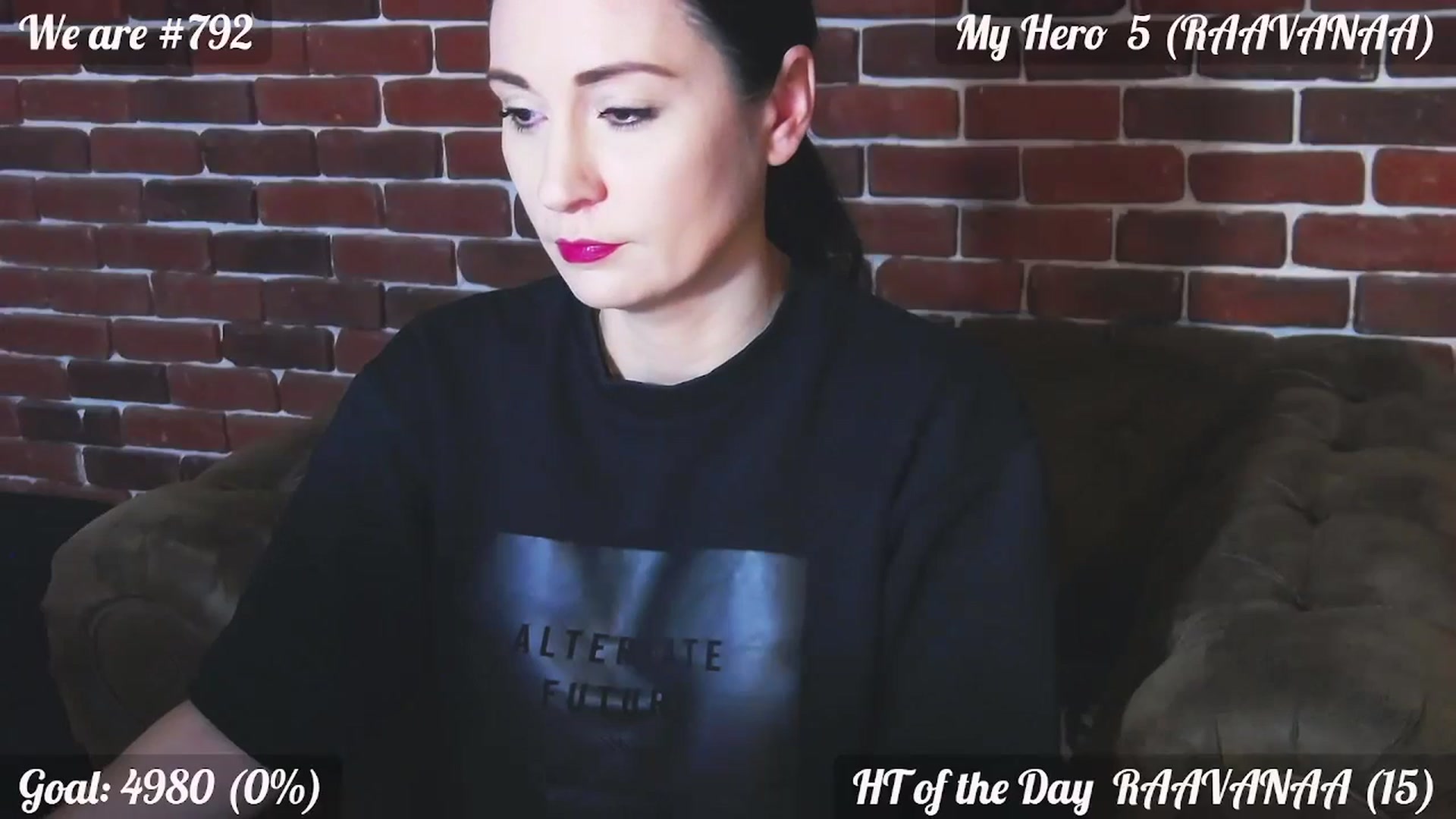 Gallery image thumbnail from QuinnieSmile's myfreecams stream on, 05/22/2024, 07:43 image 20 of 20