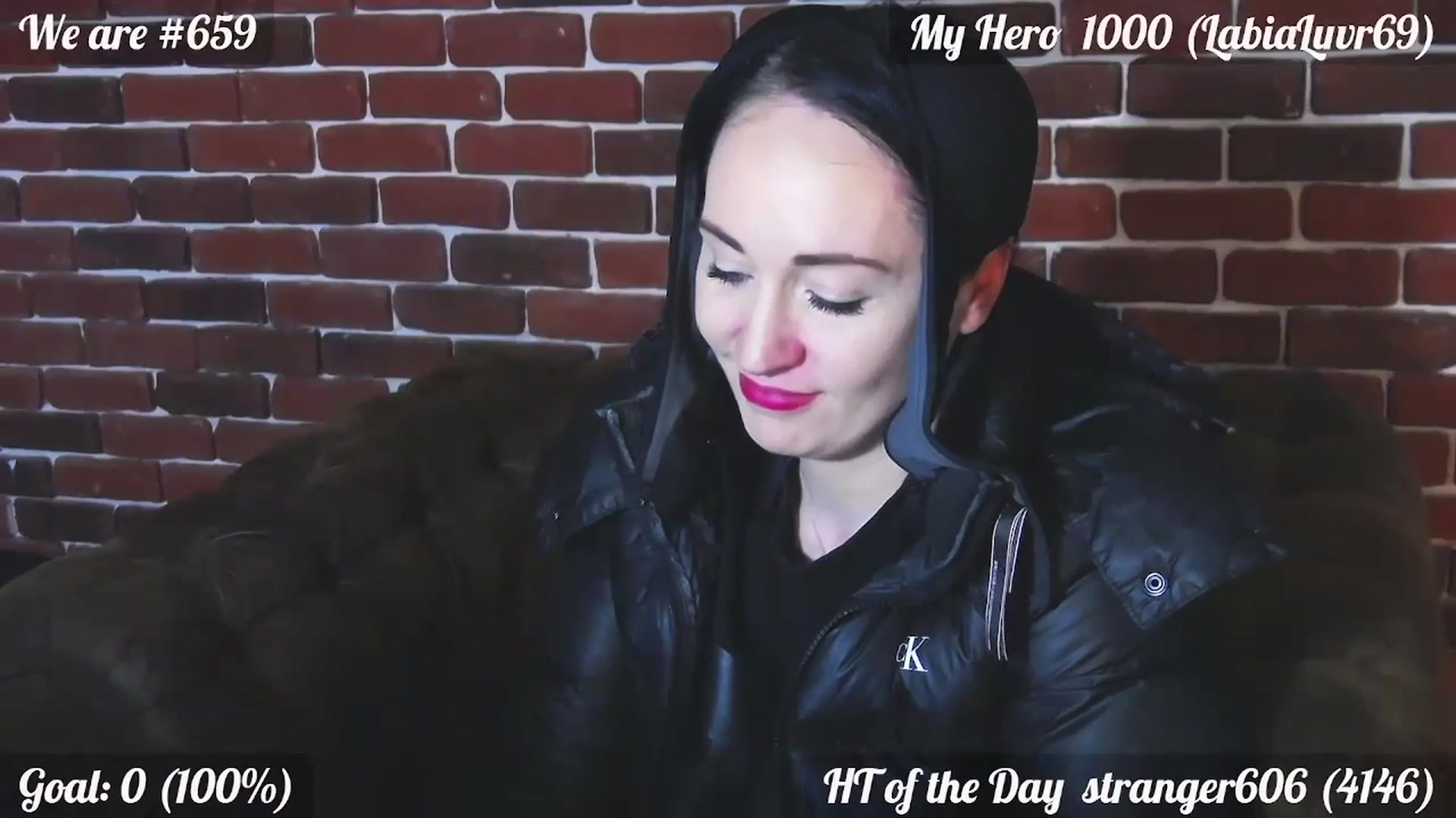 Gallery image thumbnail from QuinnieSmile's myfreecams stream on, 05/22/2024, 12:00 image 7 of 20