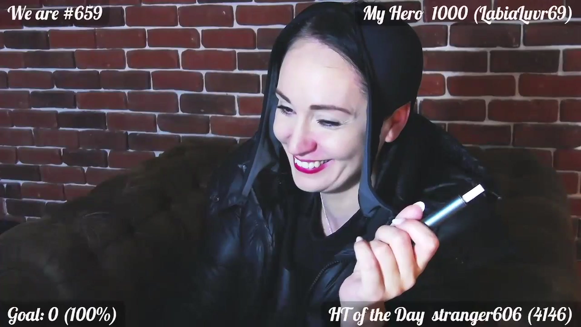 Gallery image thumbnail from QuinnieSmile's myfreecams stream on, 05/22/2024, 12:00 image 5 of 20