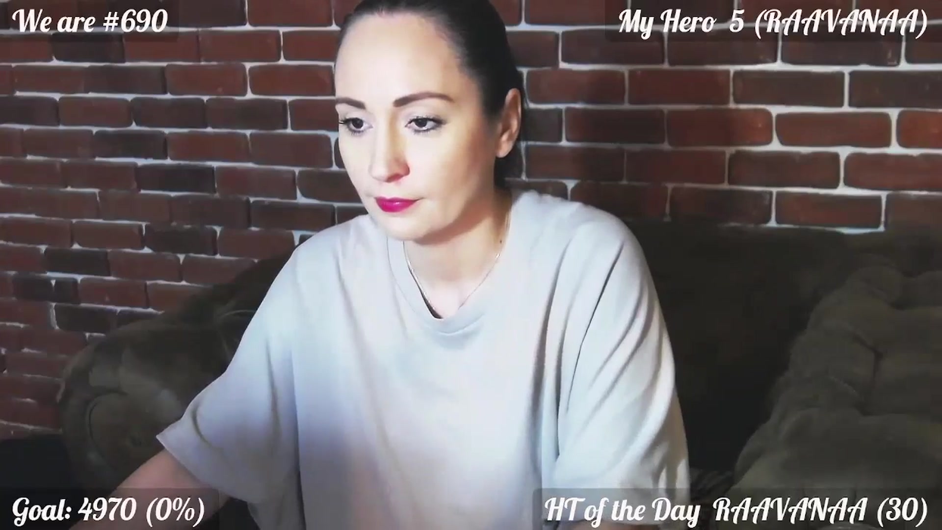 Gallery image thumbnail from QuinnieSmile's myfreecams stream on, 05/24/2024, 08:35 image 17 of 20