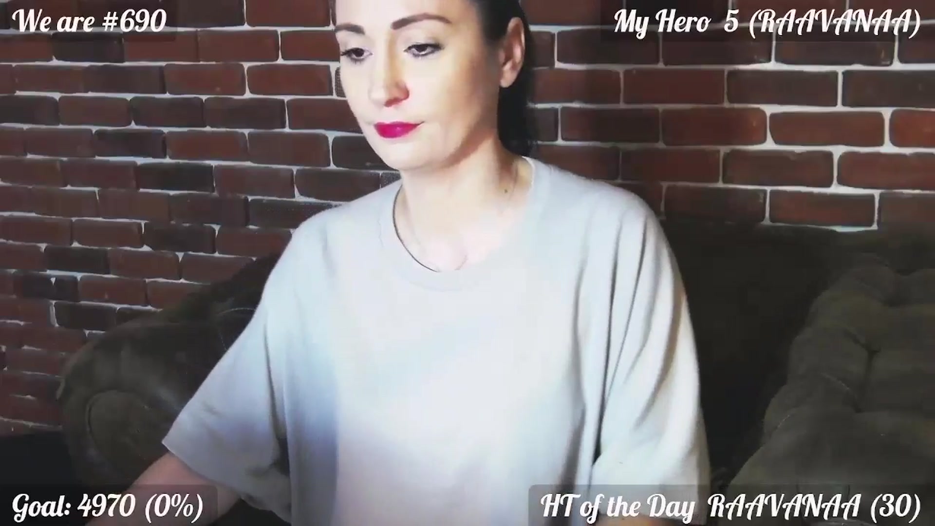 Gallery image thumbnail from QuinnieSmile's myfreecams stream on, 05/24/2024, 08:35 image 14 of 20