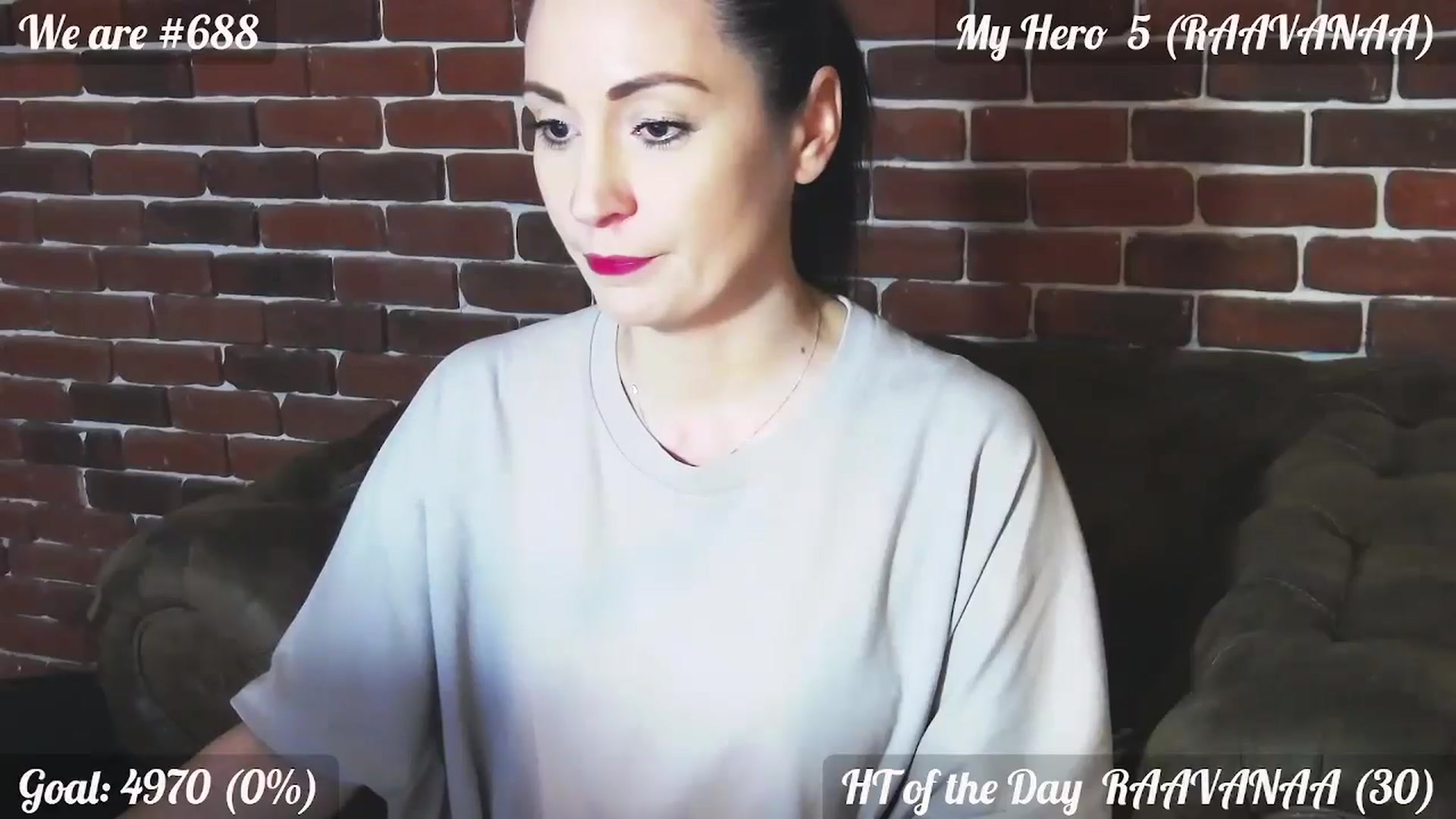 Gallery image thumbnail from QuinnieSmile's myfreecams stream on, 05/24/2024, 08:35 image 20 of 20